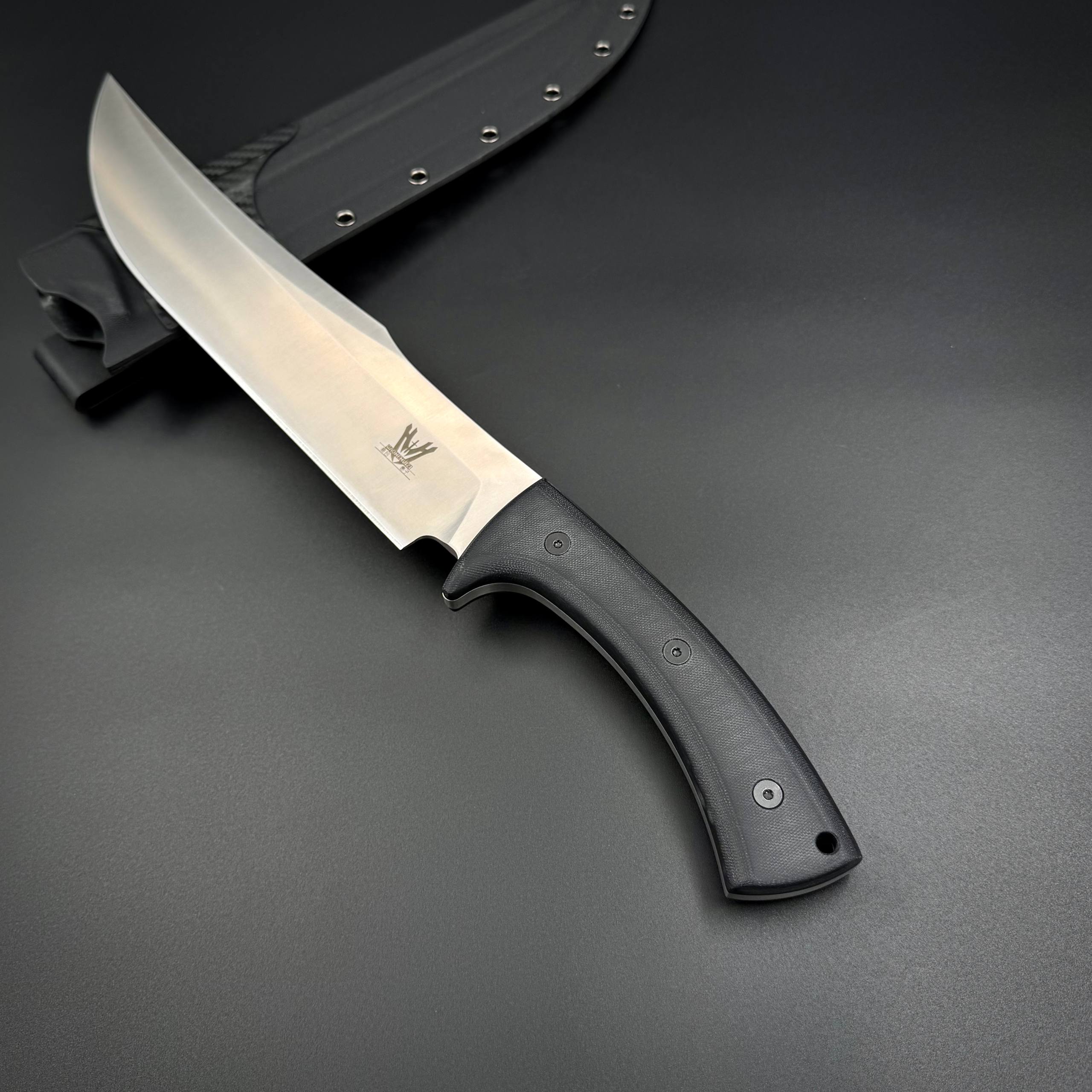 Нож Saiga Gaohehuizi Tactical