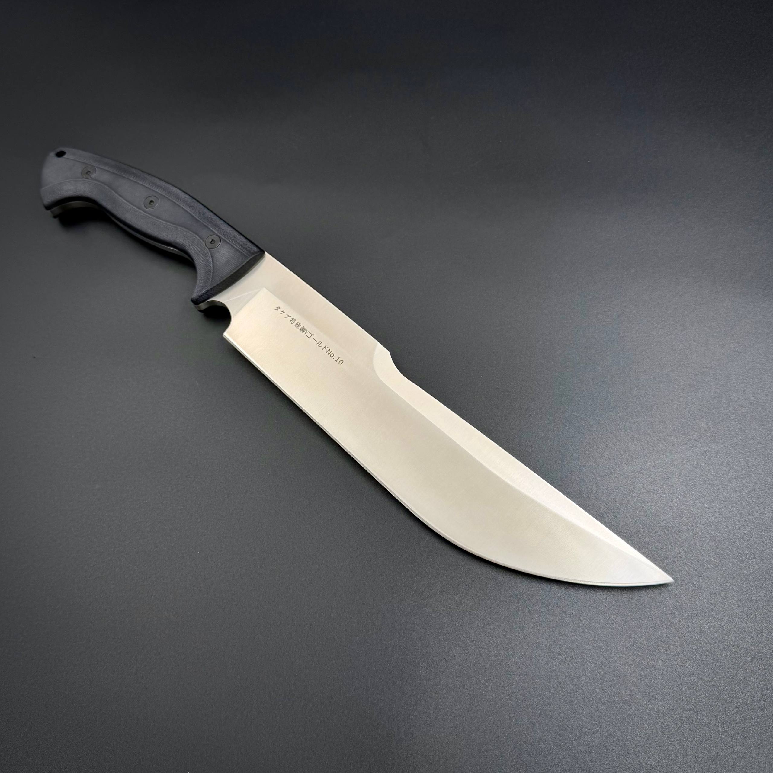 Нож GameFang VG-10 Gaohehuizi Tactical