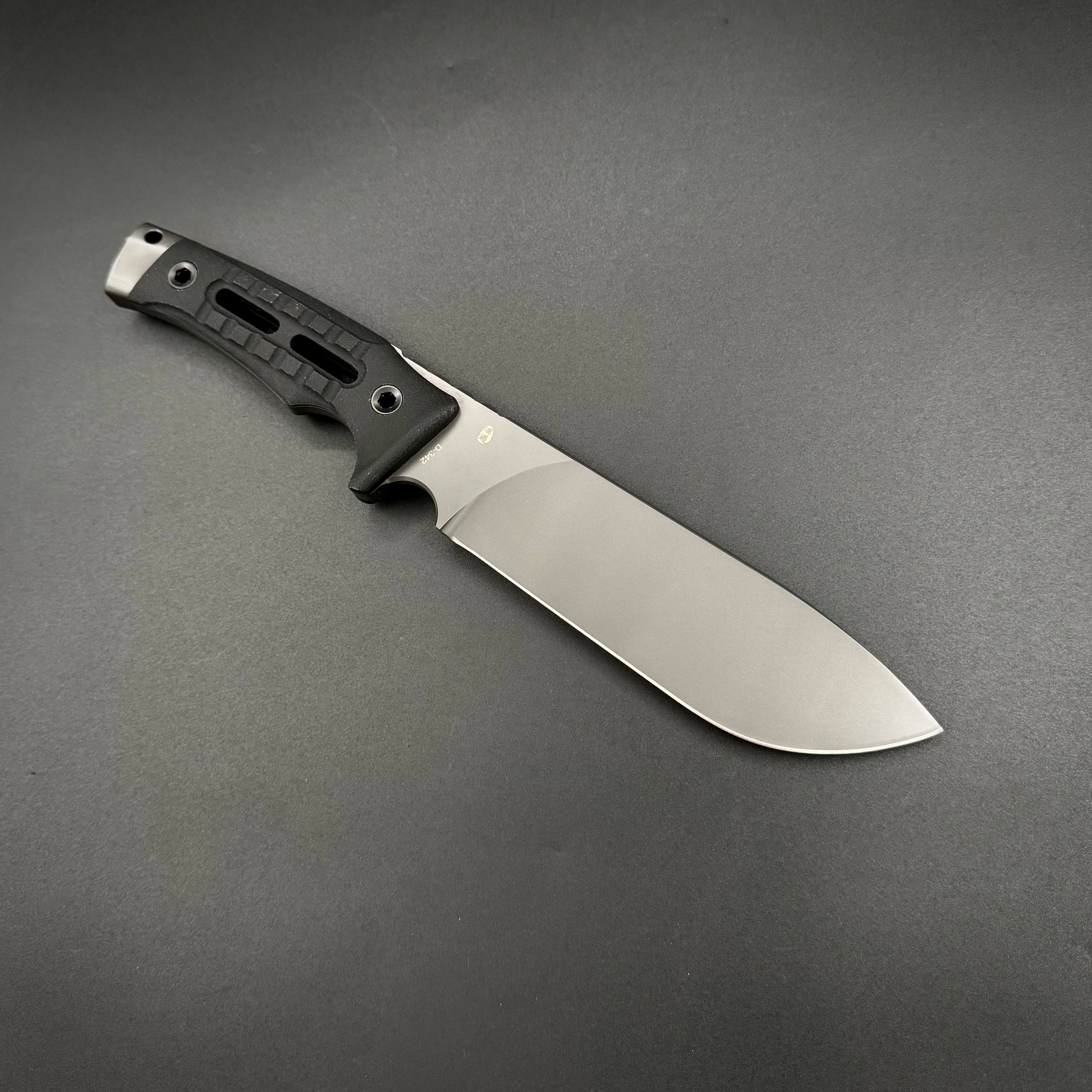 Ножевая спарка Bison Hunter HX OUTDOORS TN