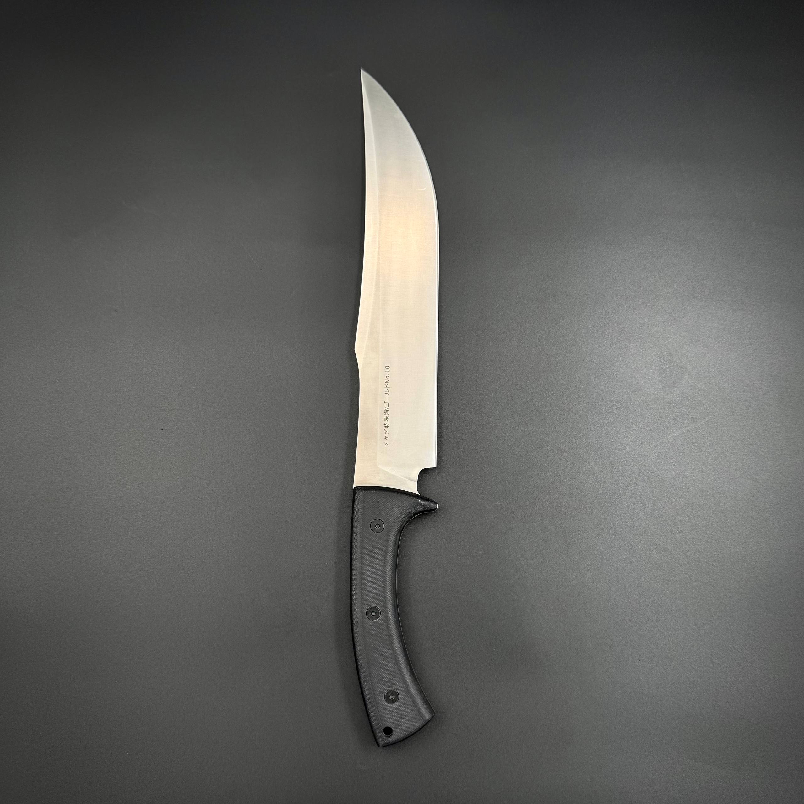 Нож Saiga Gaohehuizi Tactical