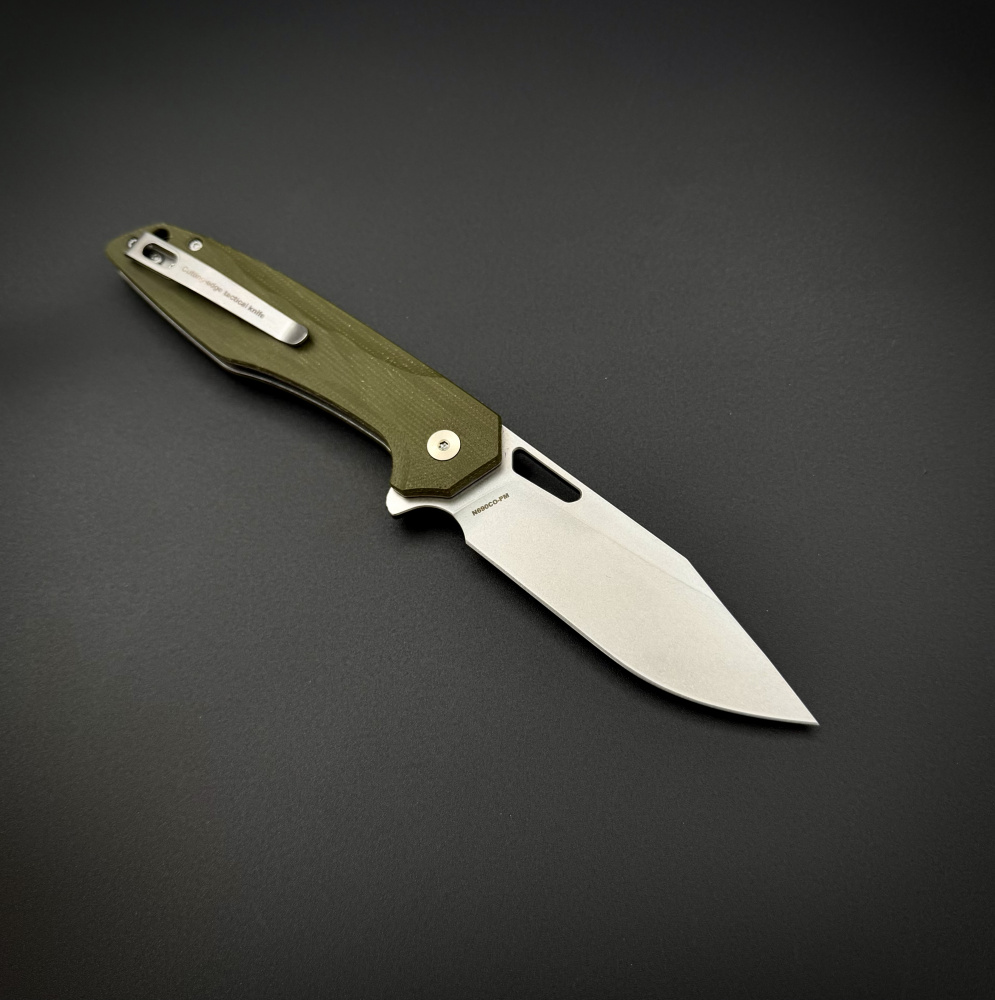 AFG Bowie Olive n690co g10 Alpha Miu