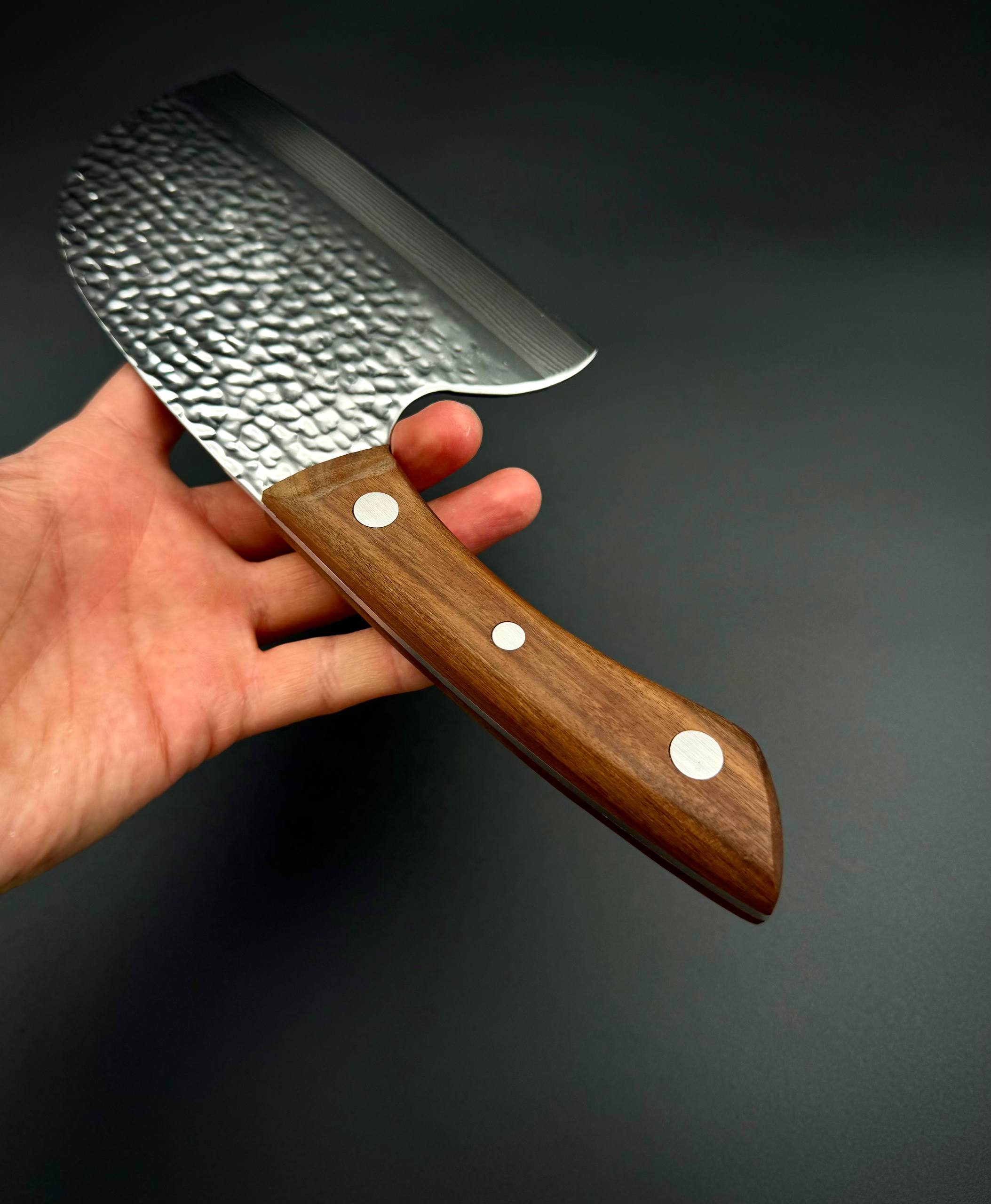 Сербский нож Shuangmali Laminated