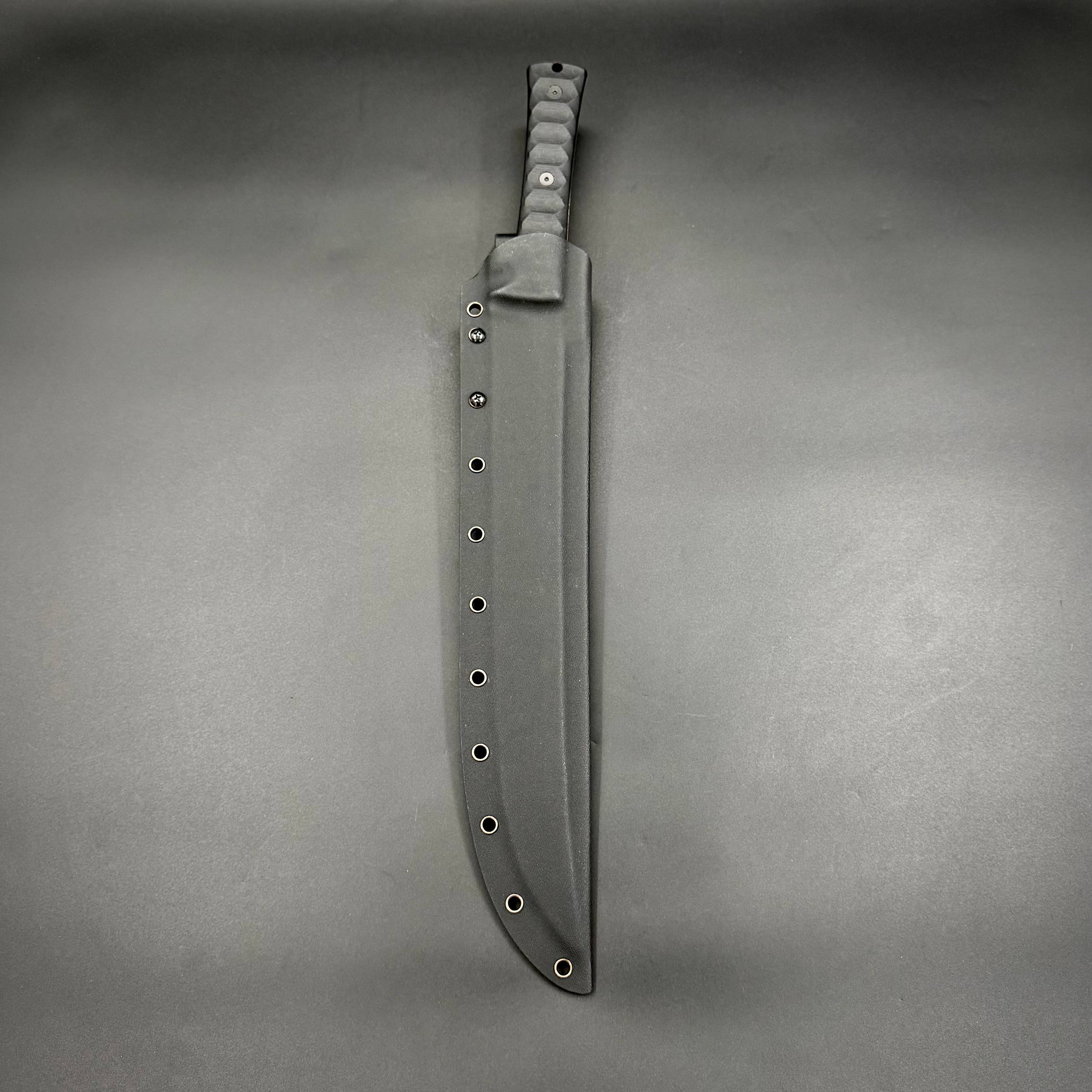 Нож Tanto XL Gaohehuizi Tactical