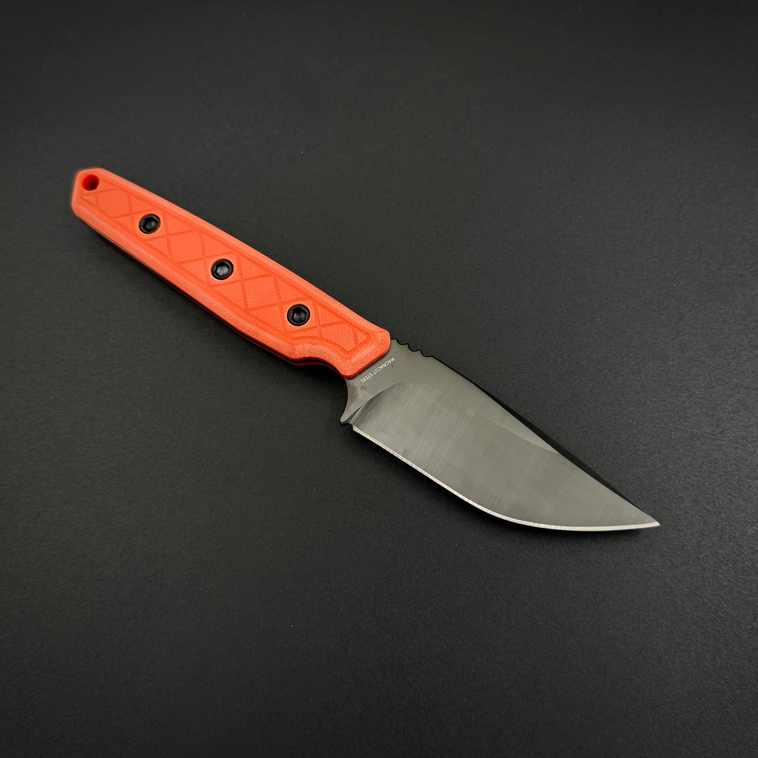 Нож скиннер HX OUTDOORS MAVERICK Magnacut
