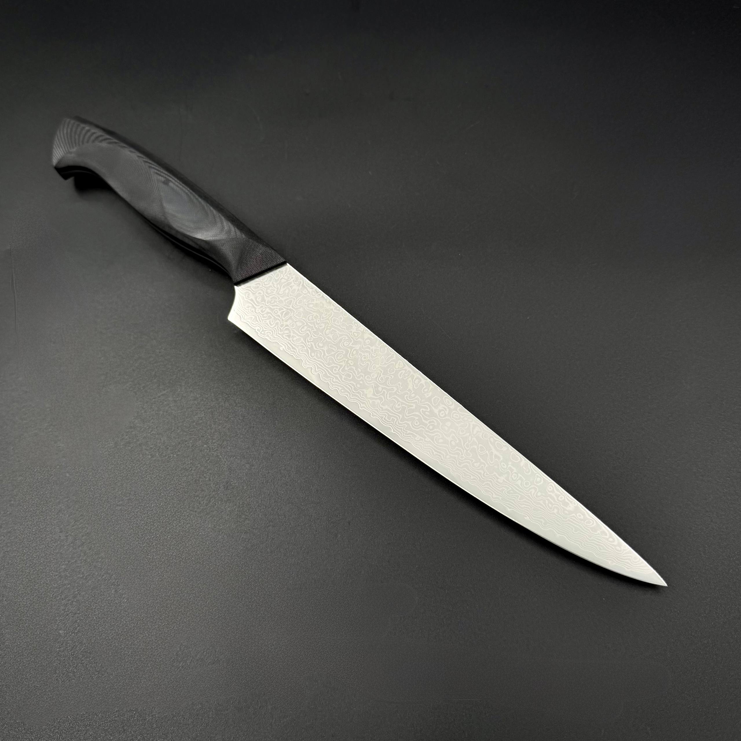 Поварской универсал Alpha Miu Damascus AM-GCF10-A8