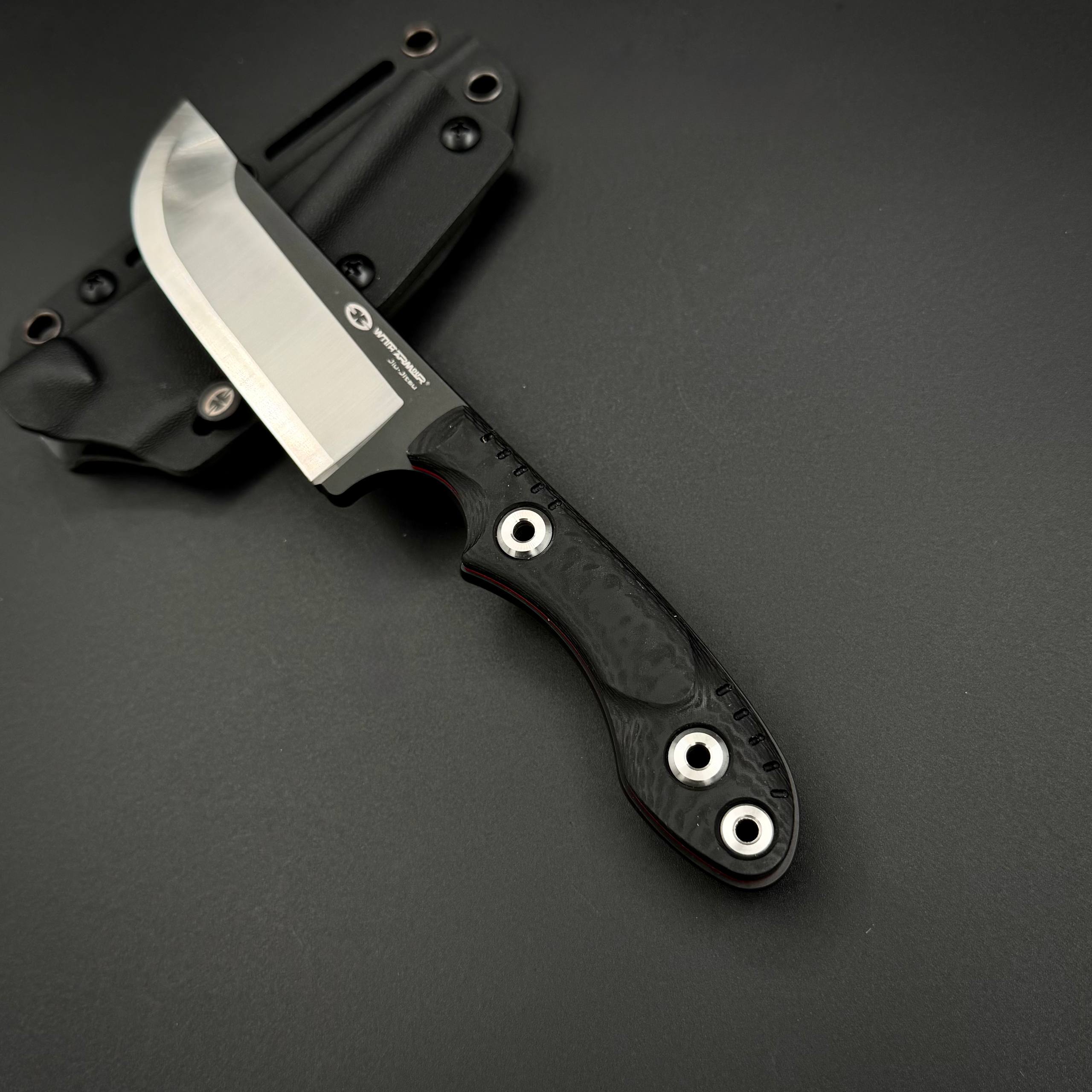 Нож WithArmour BackUp - BK