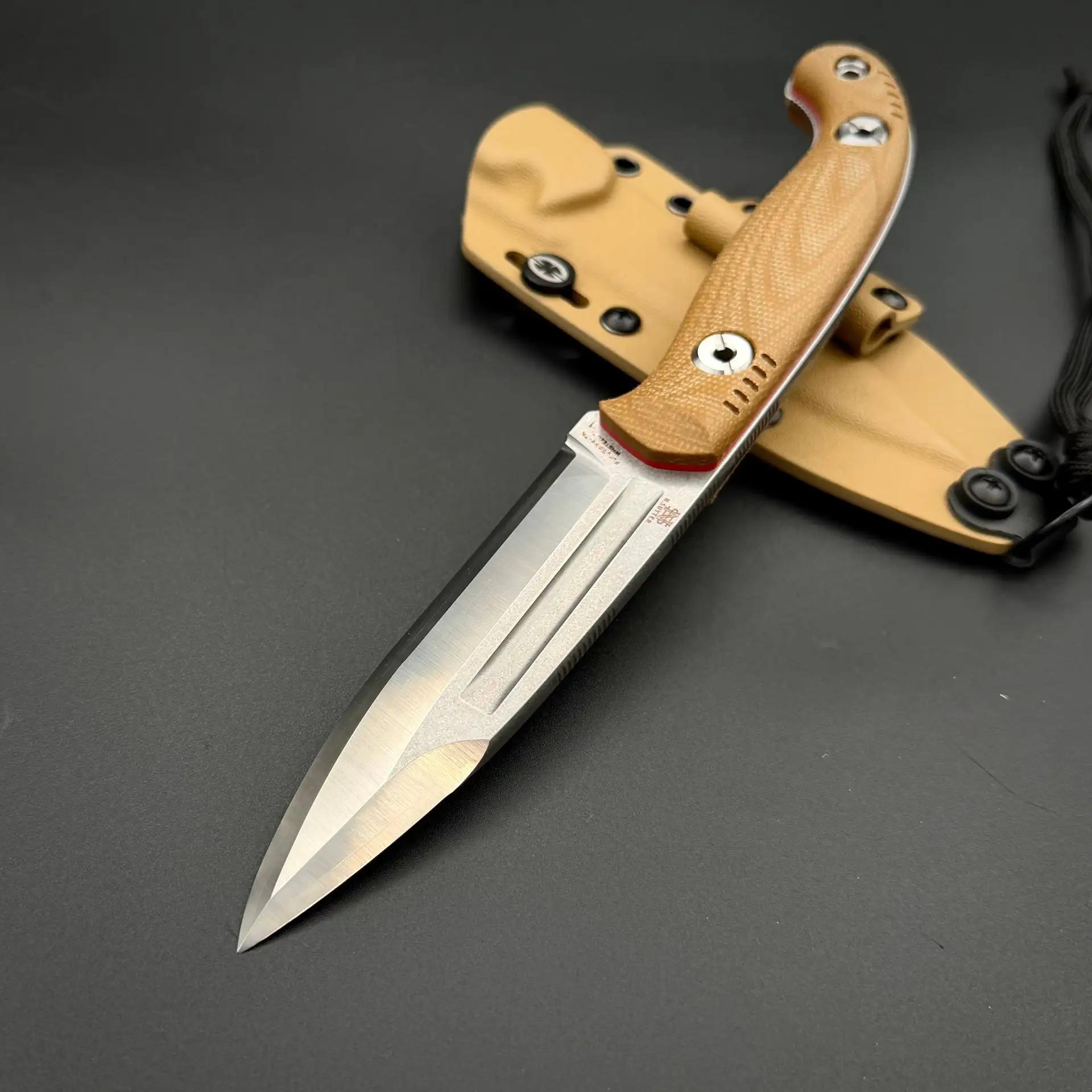 Нож WithArmour Fury Spike-TN