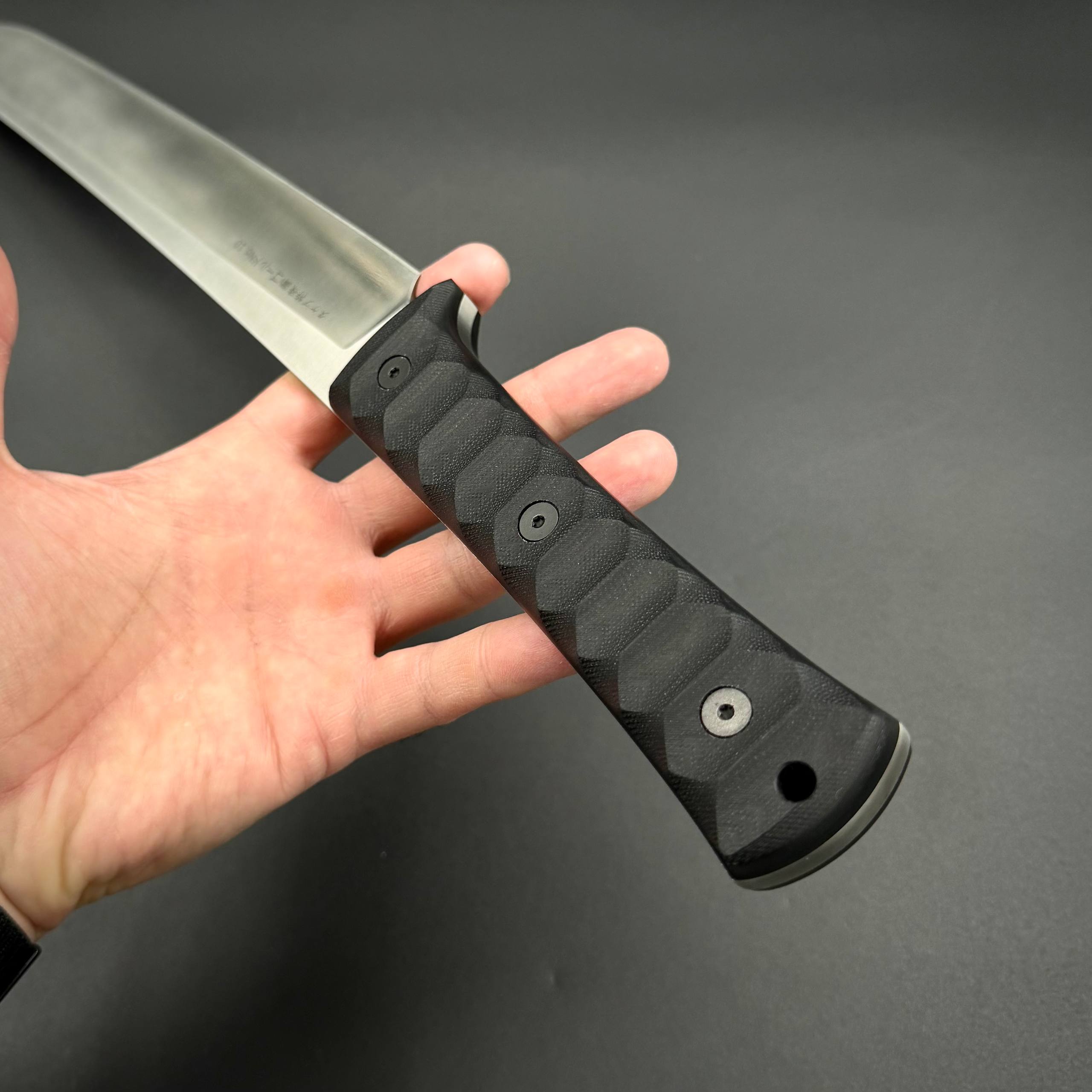 Нож Tanto XL Gaohehuizi Tactical