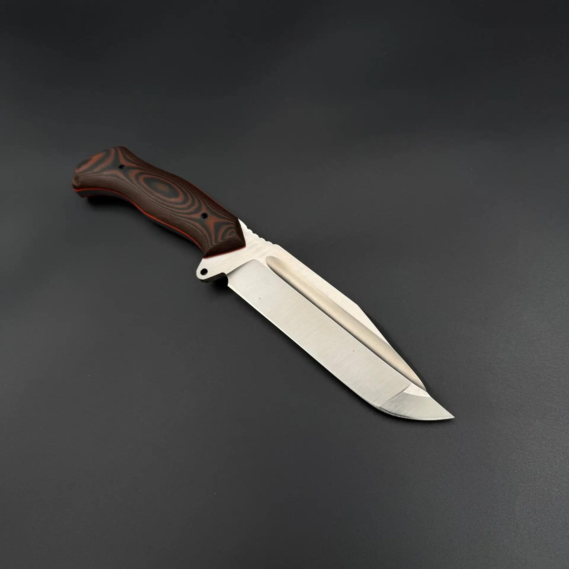 Нож ручной работы Ksifos Max Knives