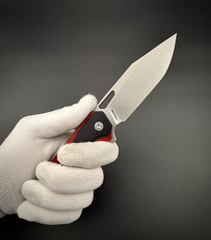 AFG Bowie BR n690co Alpha Miu