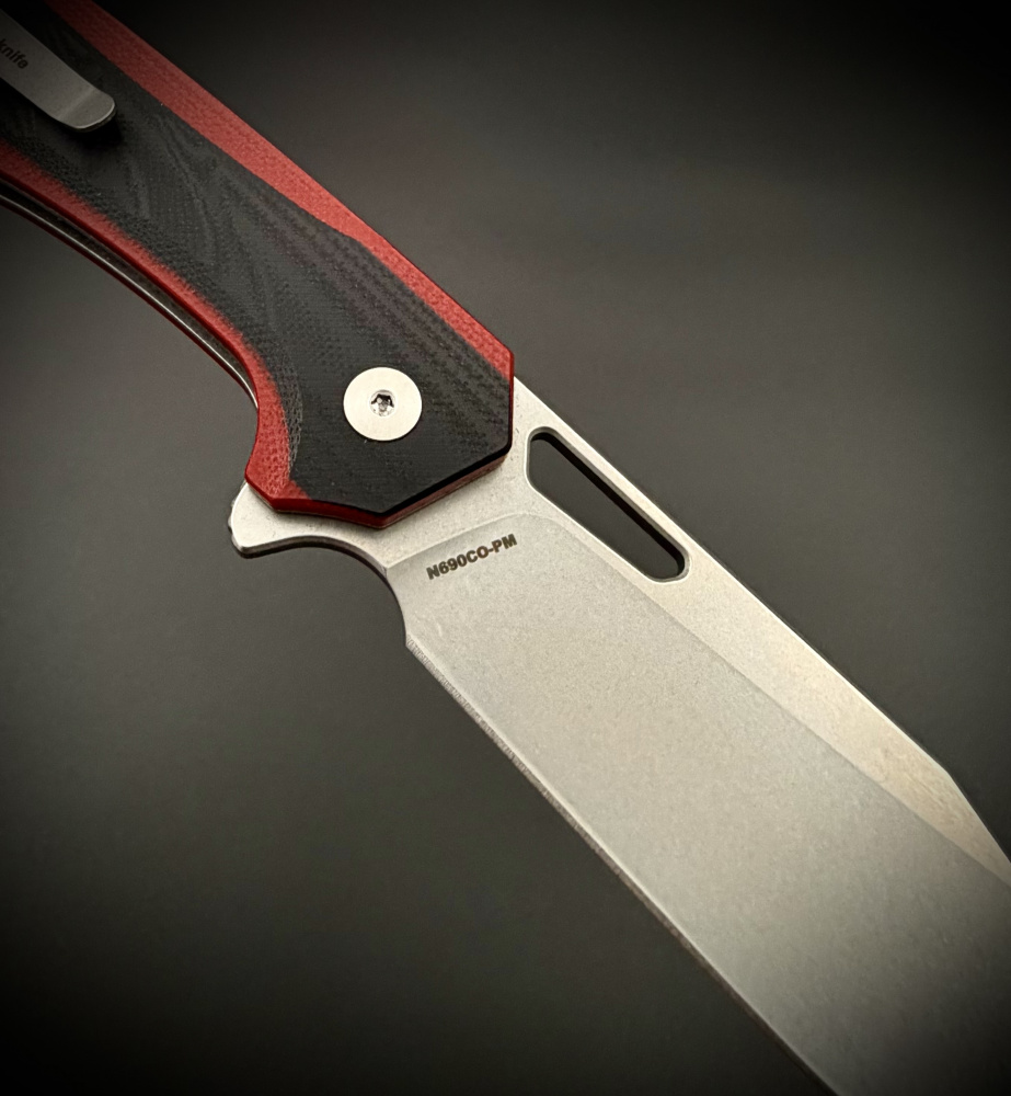 AFG Bowie BR n690co Alpha Miu