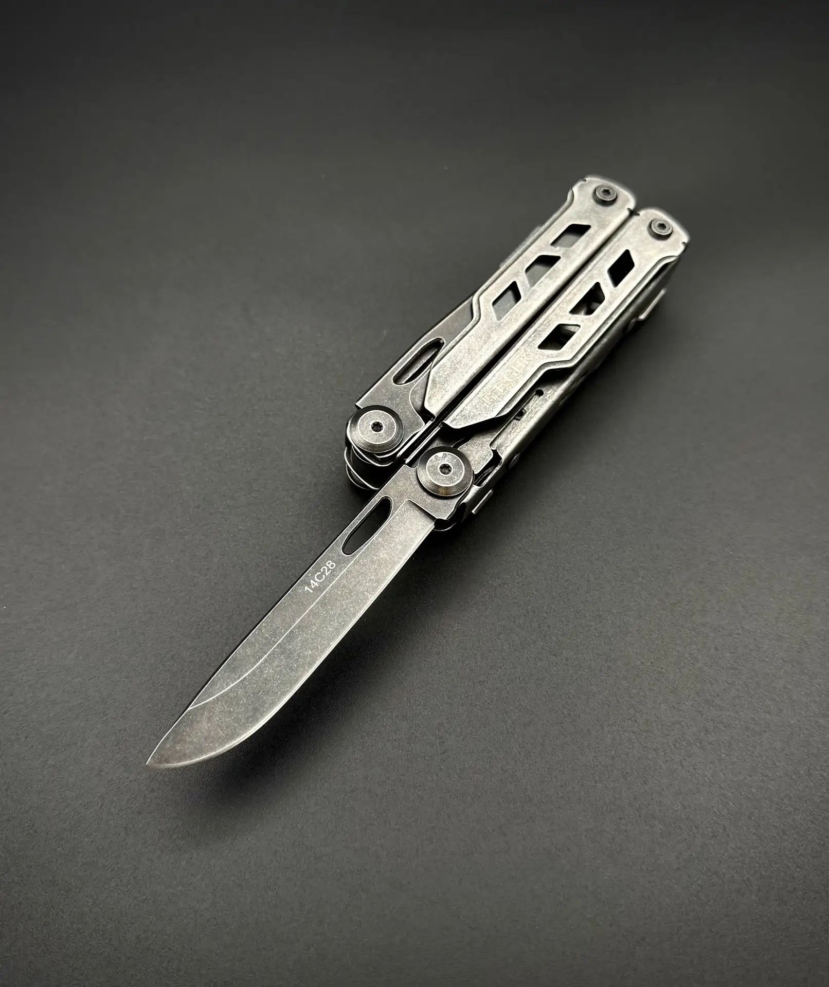 Мультитул GHK Outdoor & Tactical