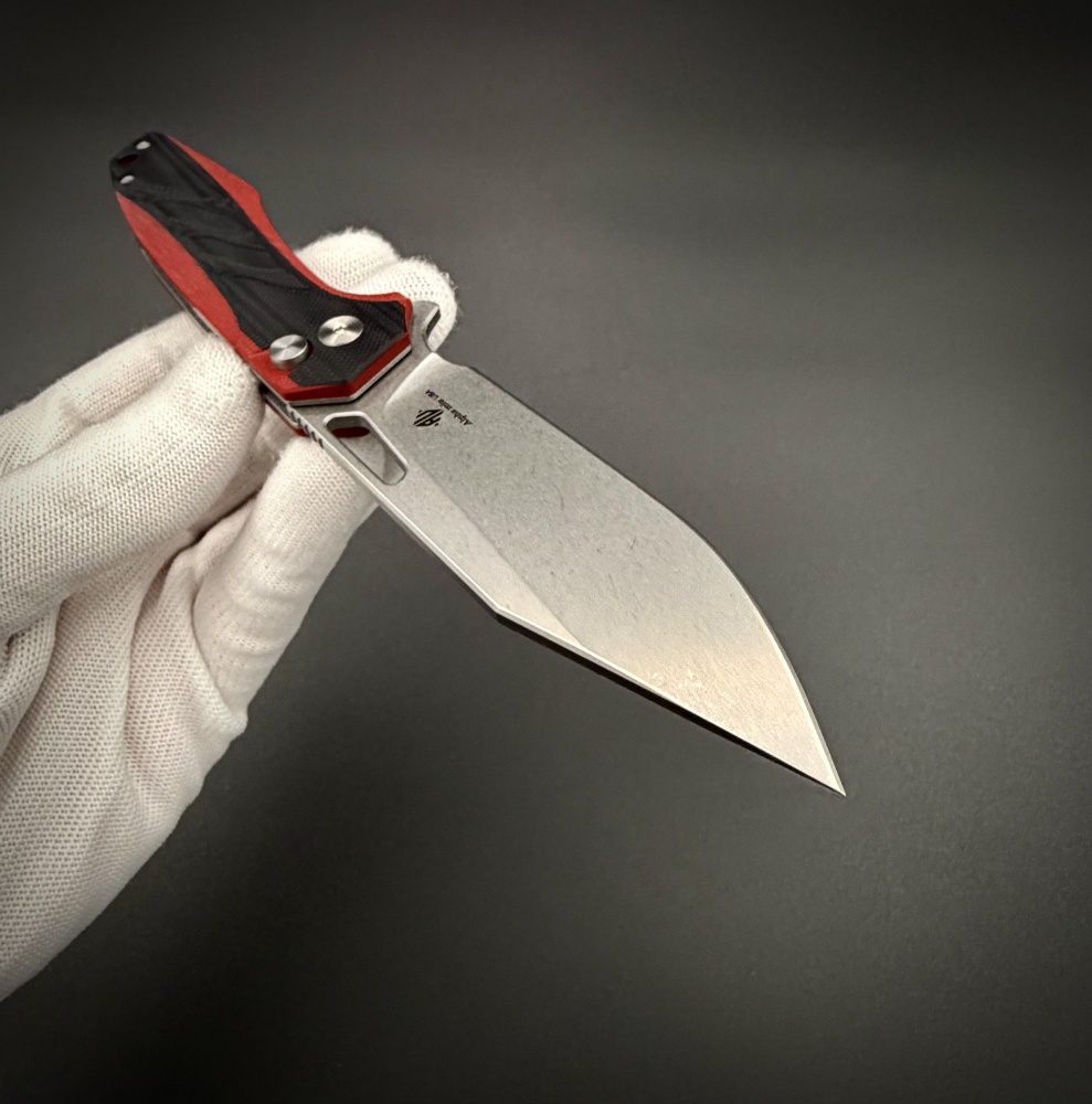 AFG Bowie BR n690co Alpha Miu