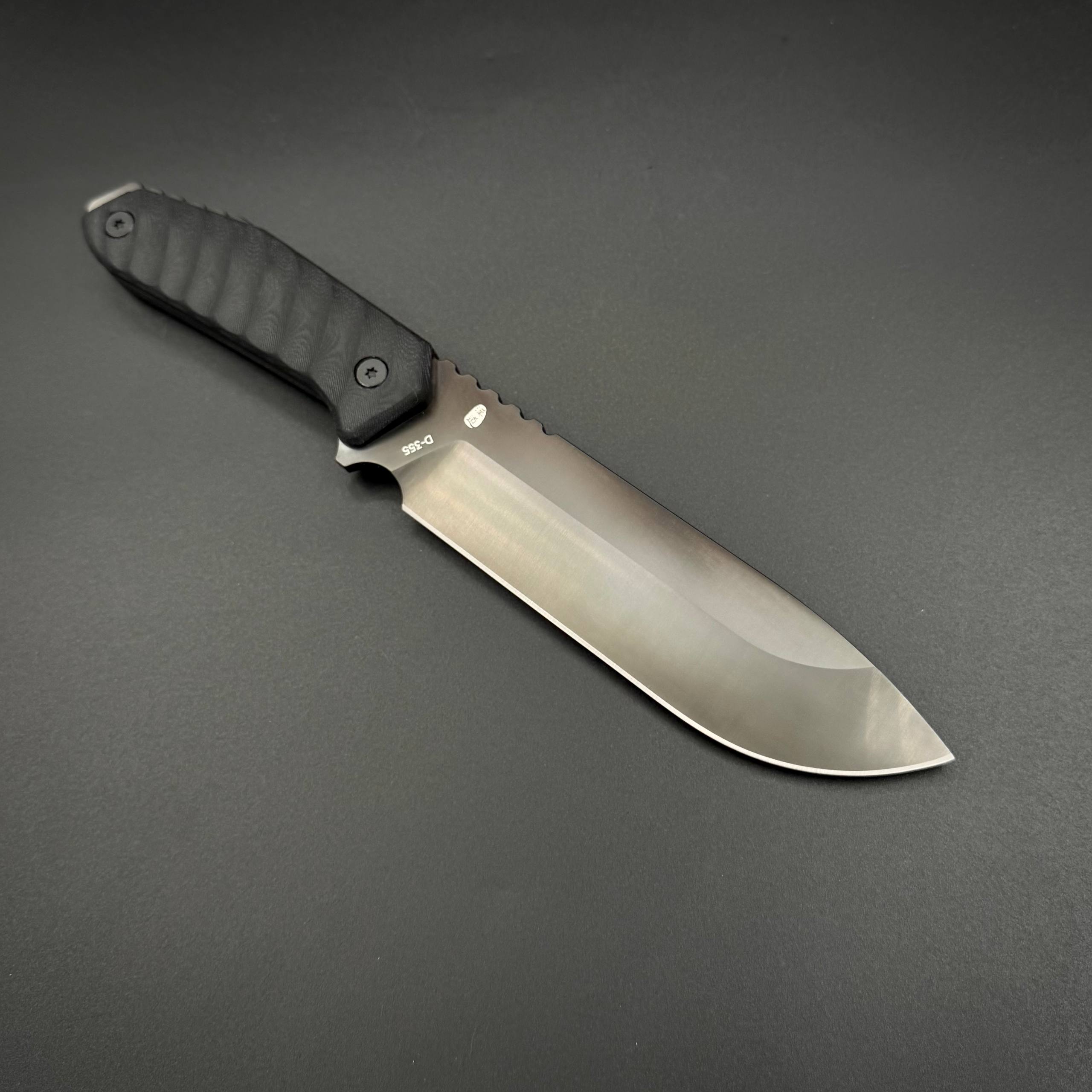 Нож Falconry DLC M390 HX OUTDOORS