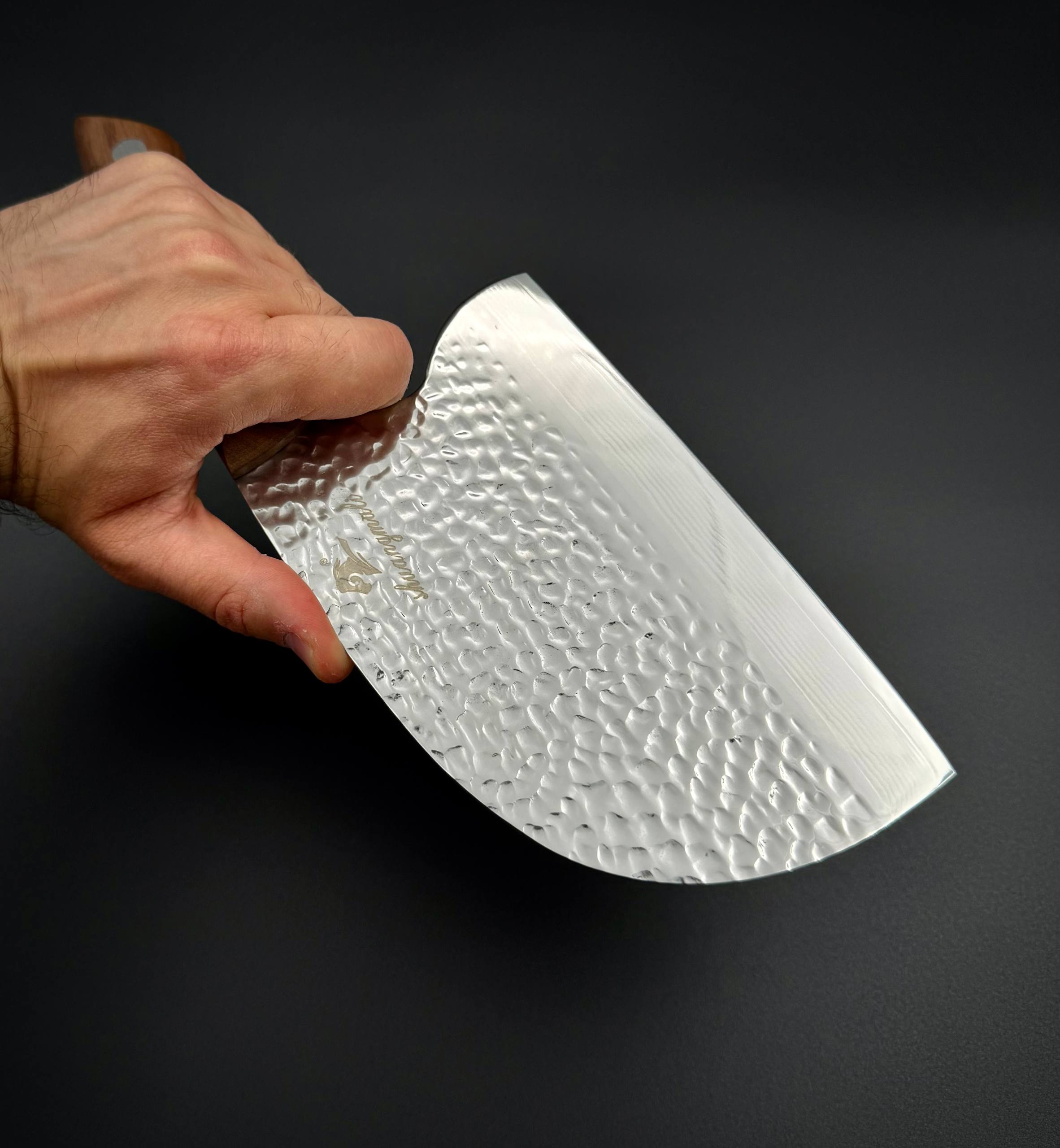 Сербский нож Shuangmali Laminated
