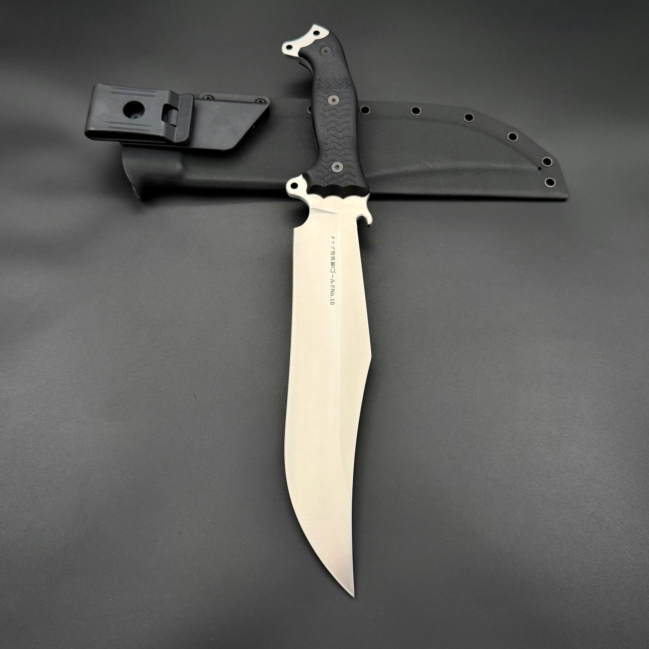 Нож Keelguard Gaohehuizi Tactical