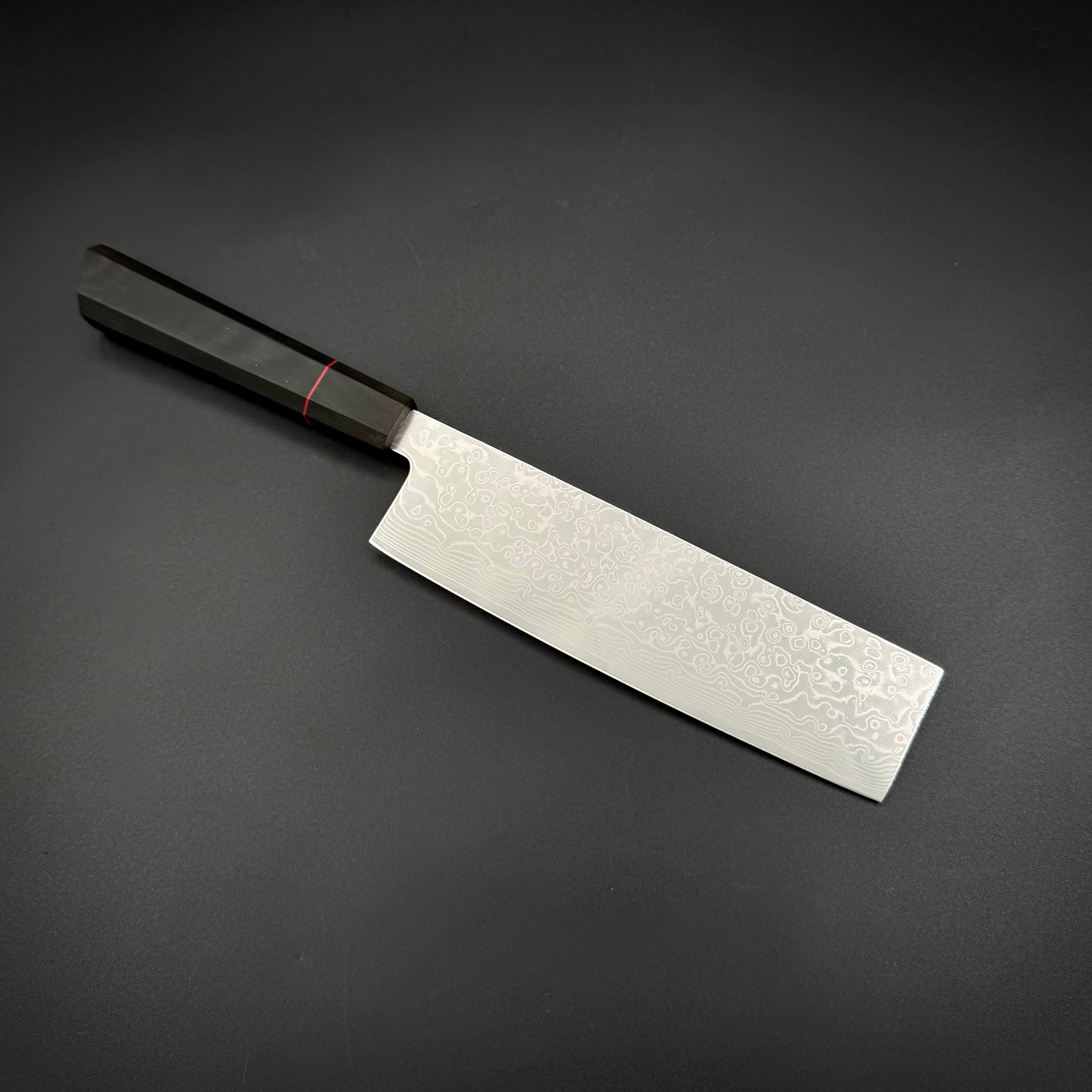 Поварской нож Накири AM Culinaire AM-GCF13