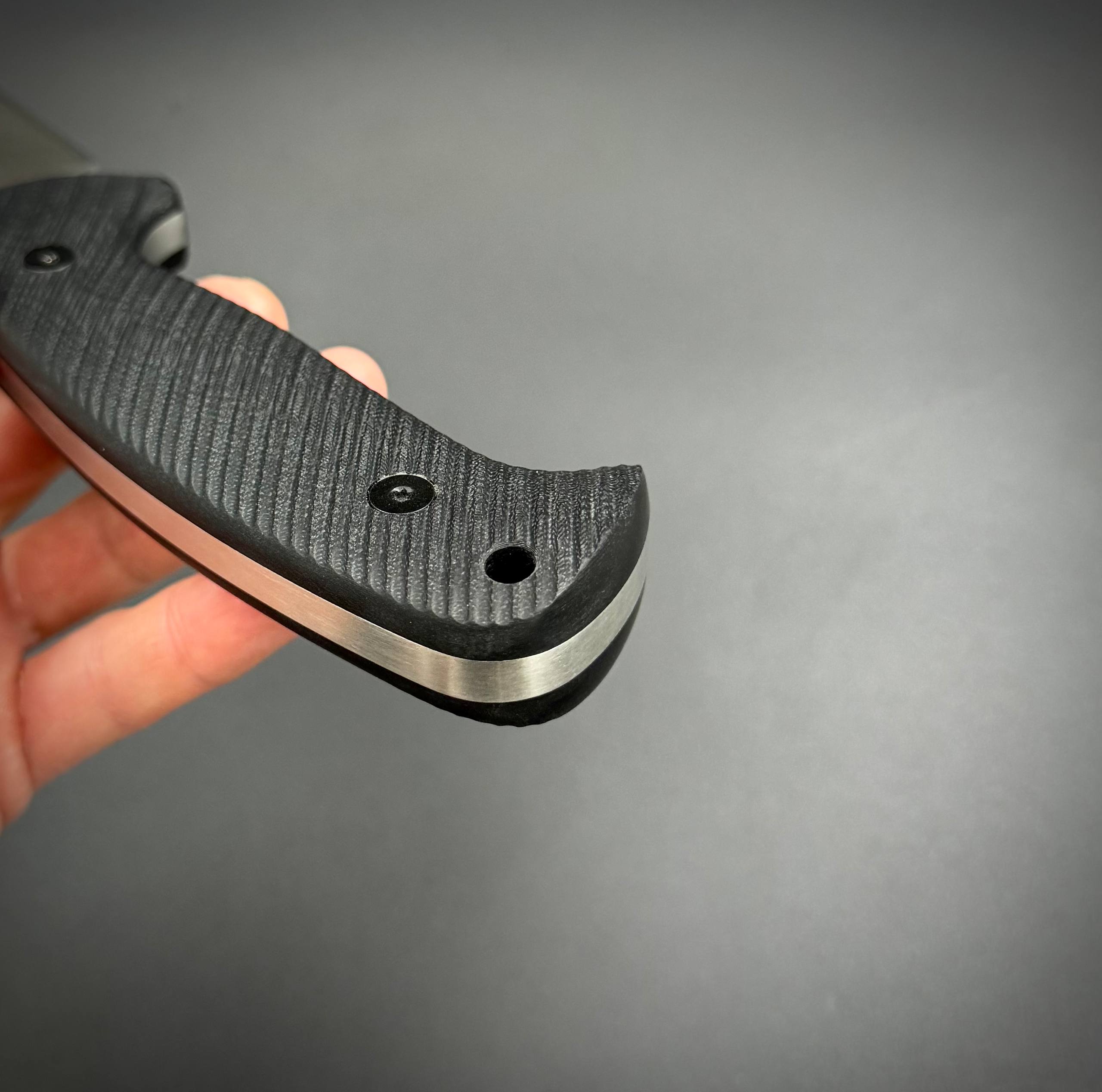 Нож большой полевой Offtrail Gaohehuizi Tactical