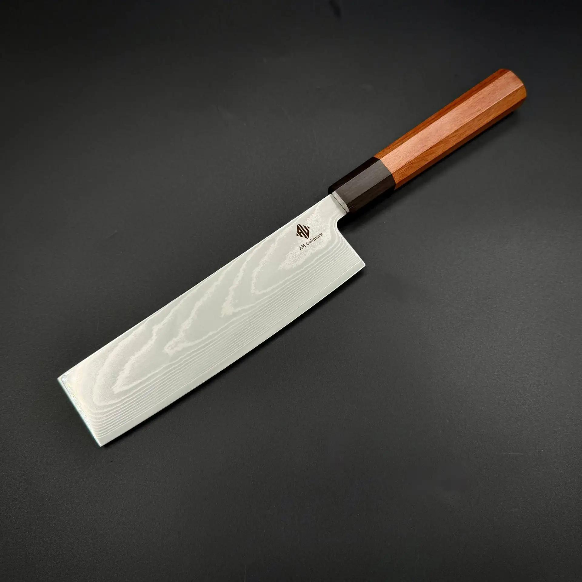 Поварской нож Накири AM Culinaire AM-WCF01