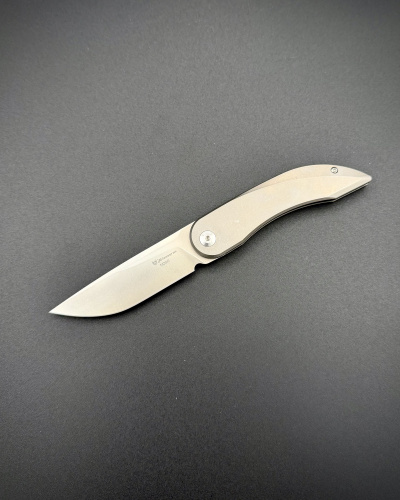Складной нож Dragon Zero Pioneer EDC