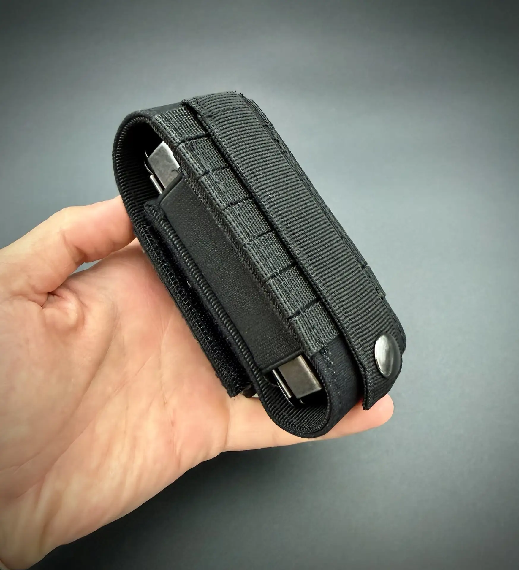 Мультитул GHK Outdoor & Tactical