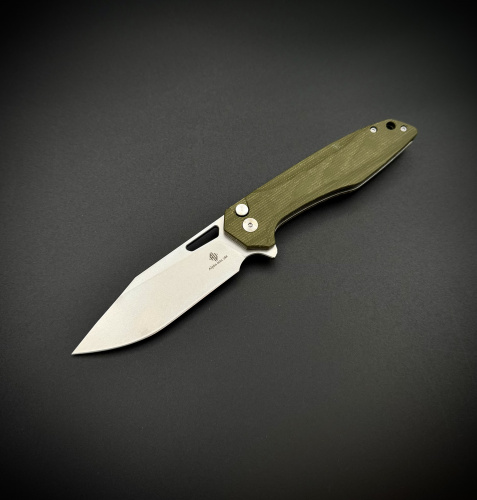 AFG Bowie Olive n690co g10 Alpha Miu