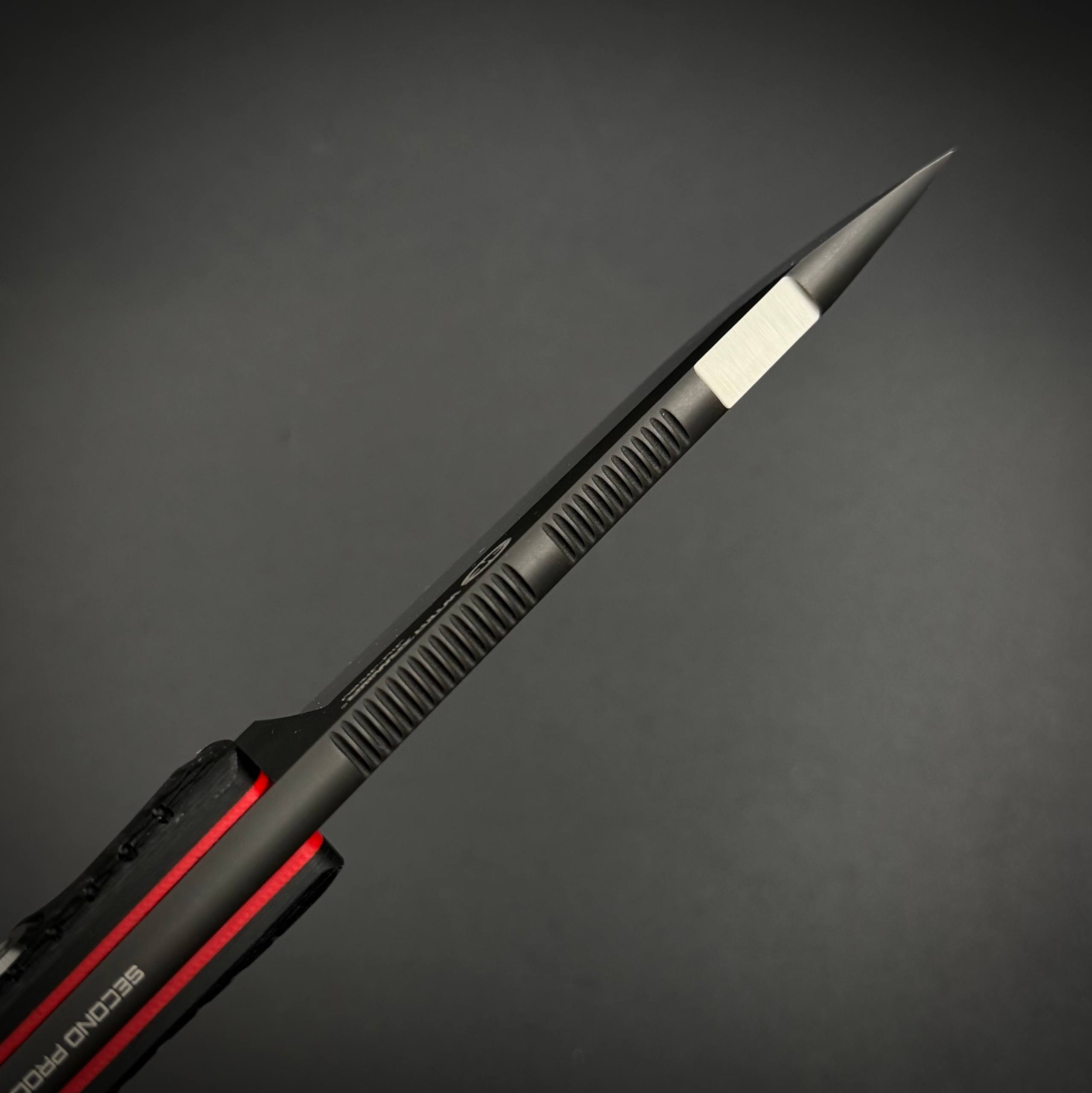 Нож WithArmour BackUp - BK