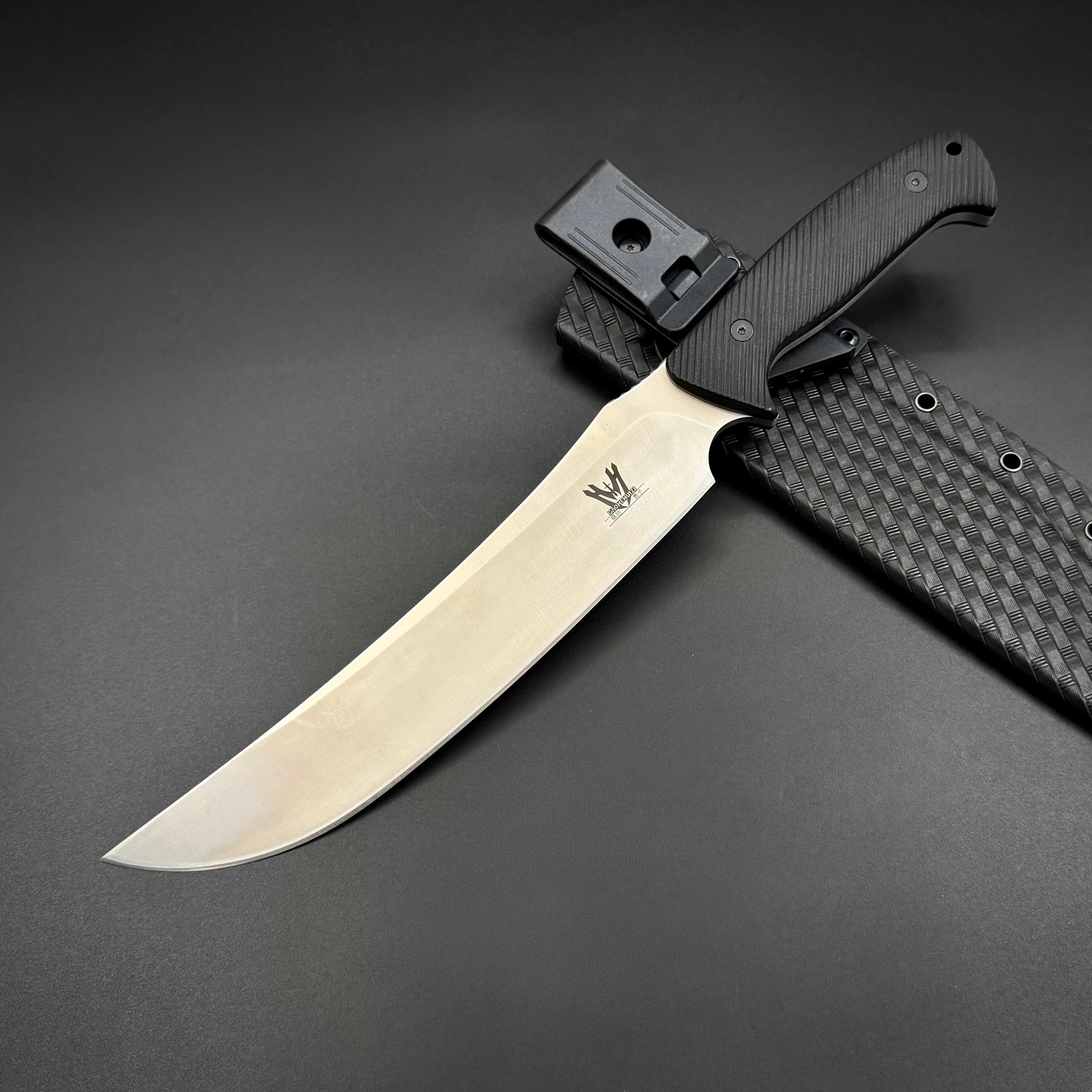 Нож большой полевой Offtrail Gaohehuizi Tactical