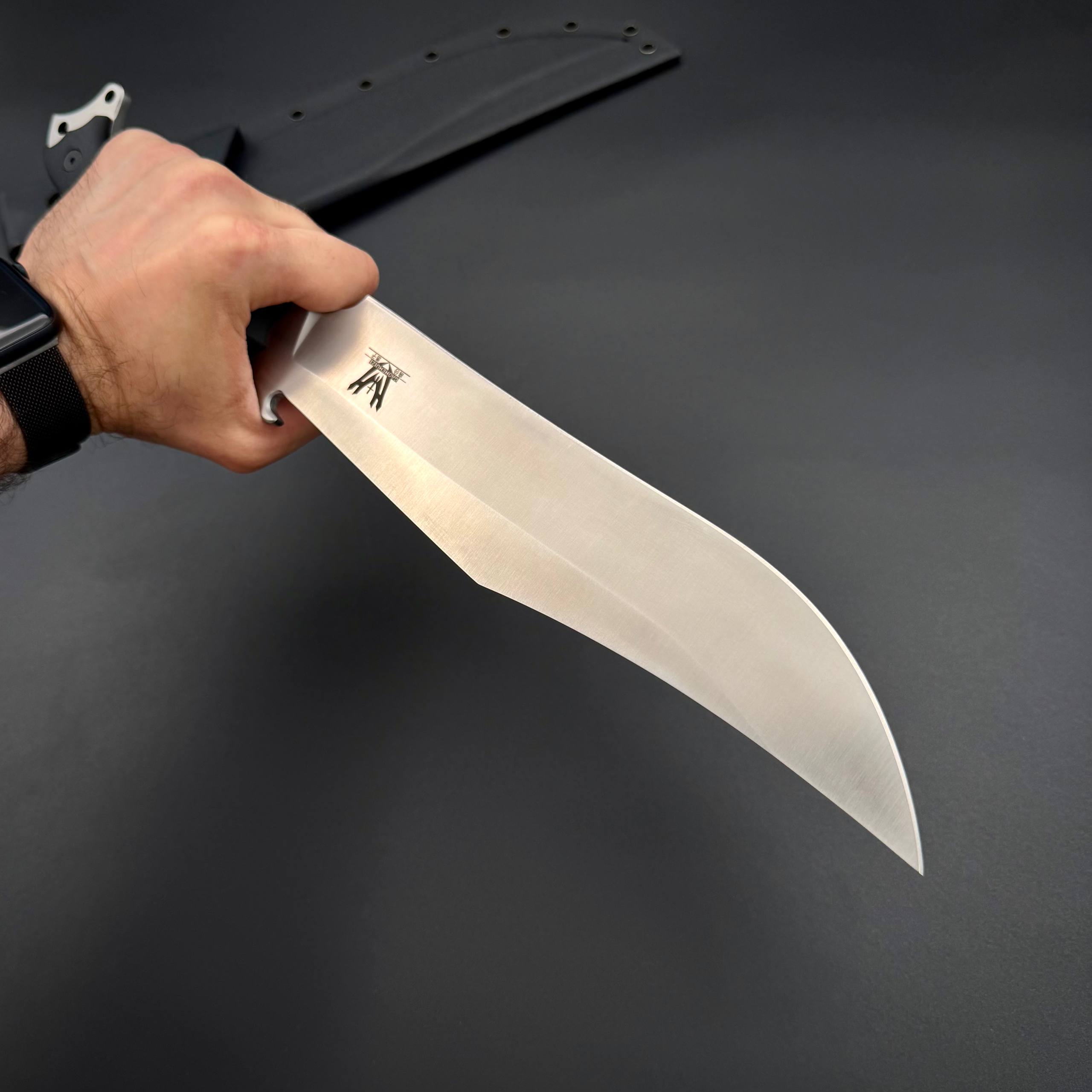 Нож Keelguard Gaohehuizi Tactical
