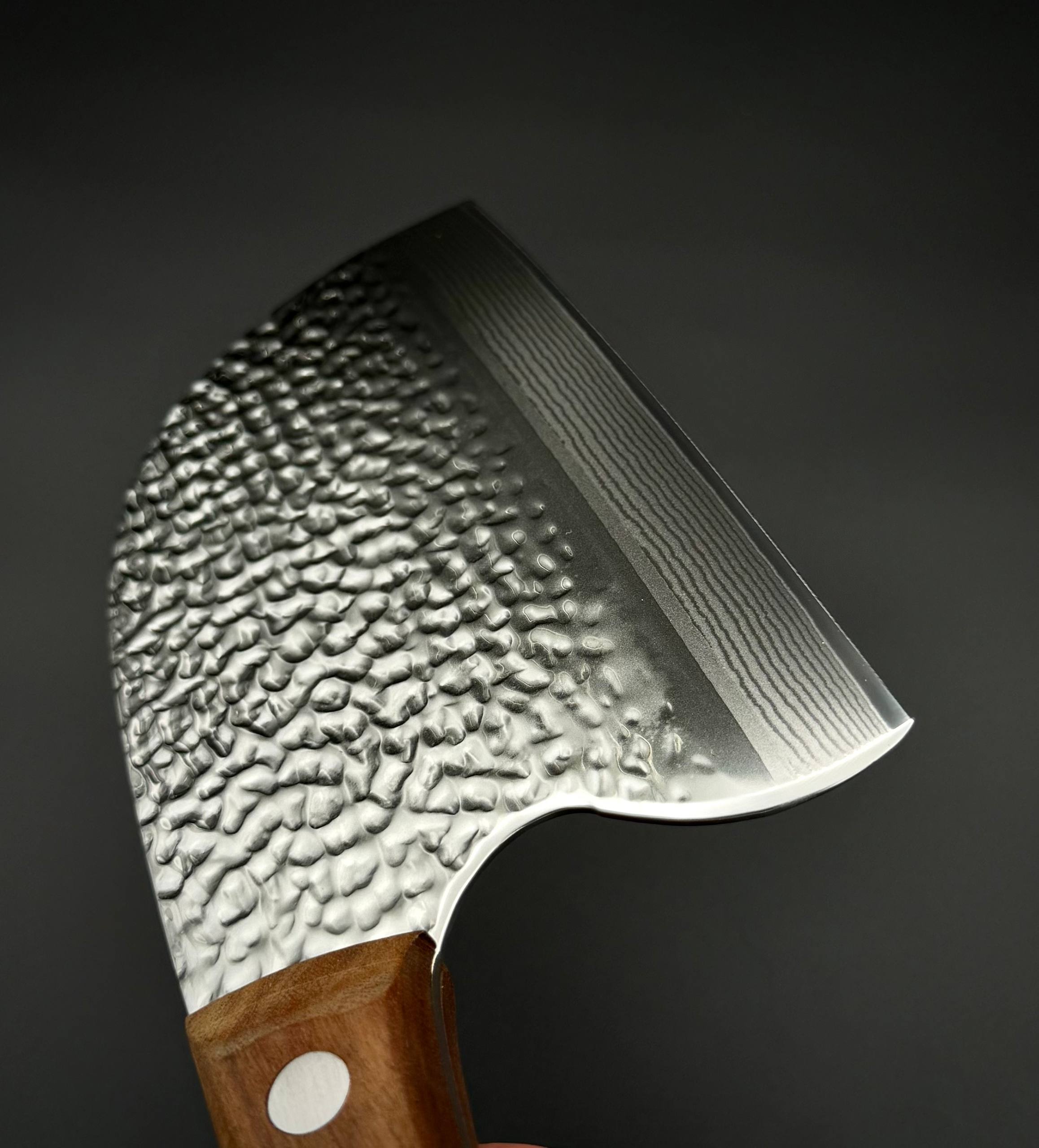 Сербский нож Shuangmali Laminated