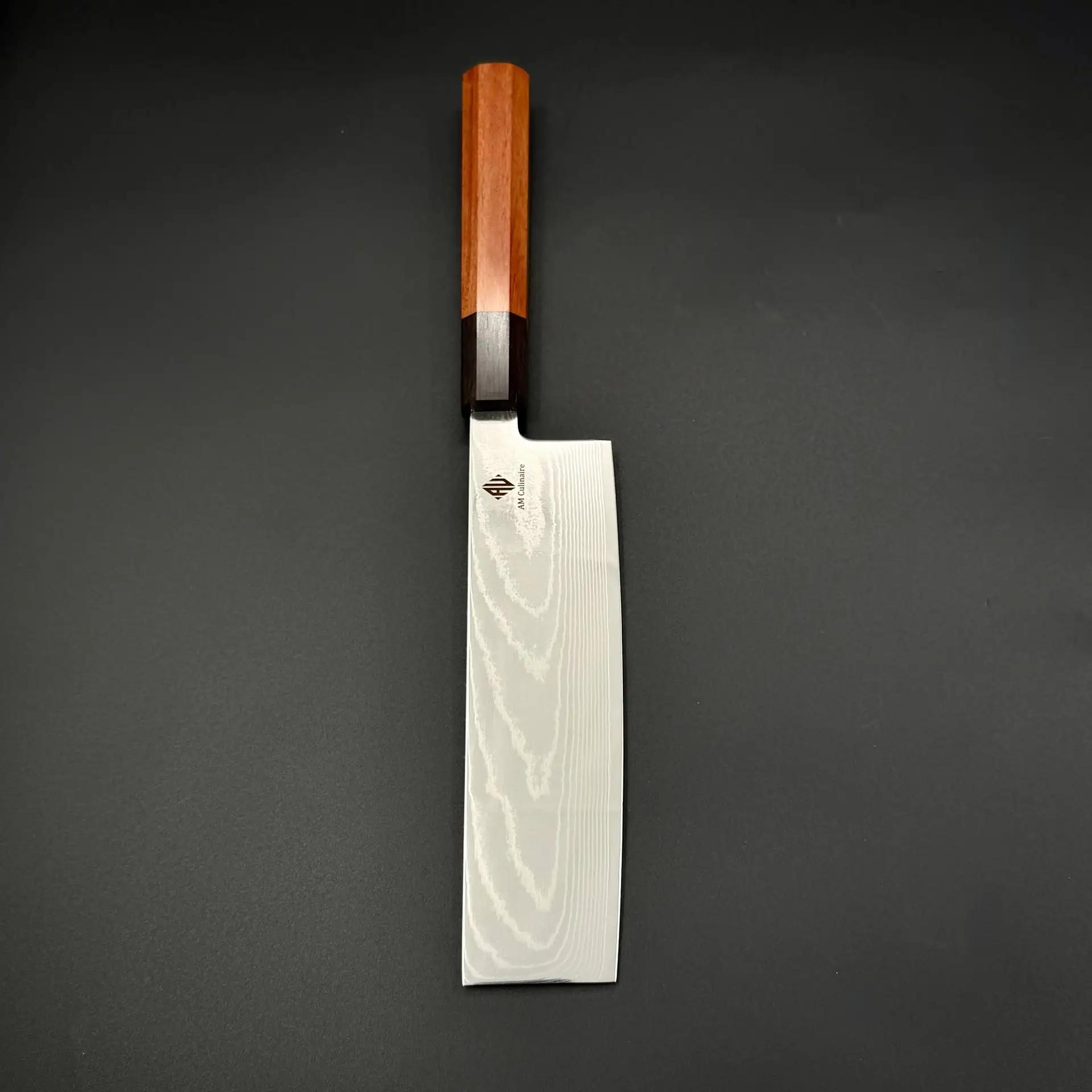 Поварской нож Накири AM Culinaire AM-WCF01