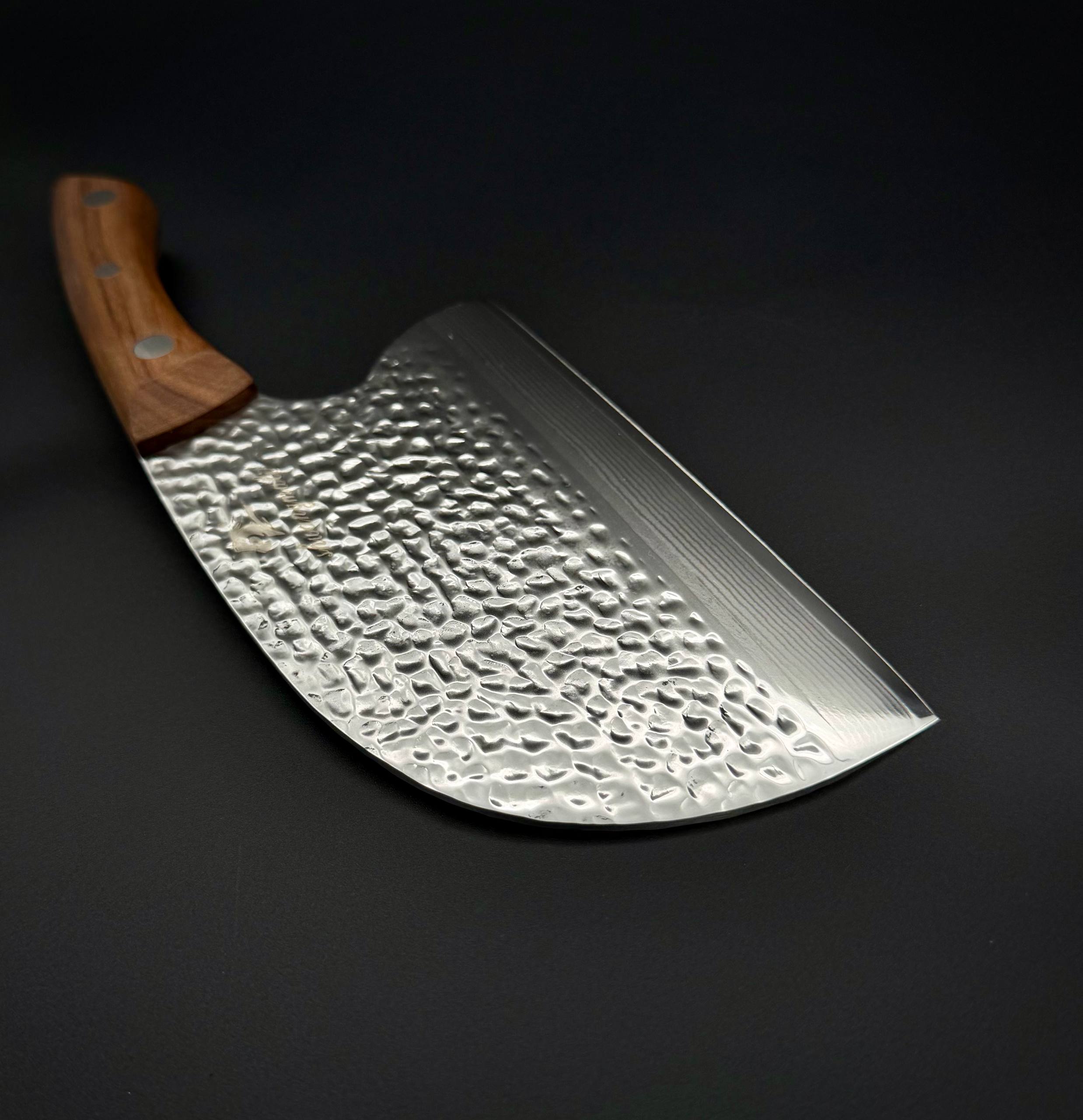 Сербский нож Shuangmali Laminated