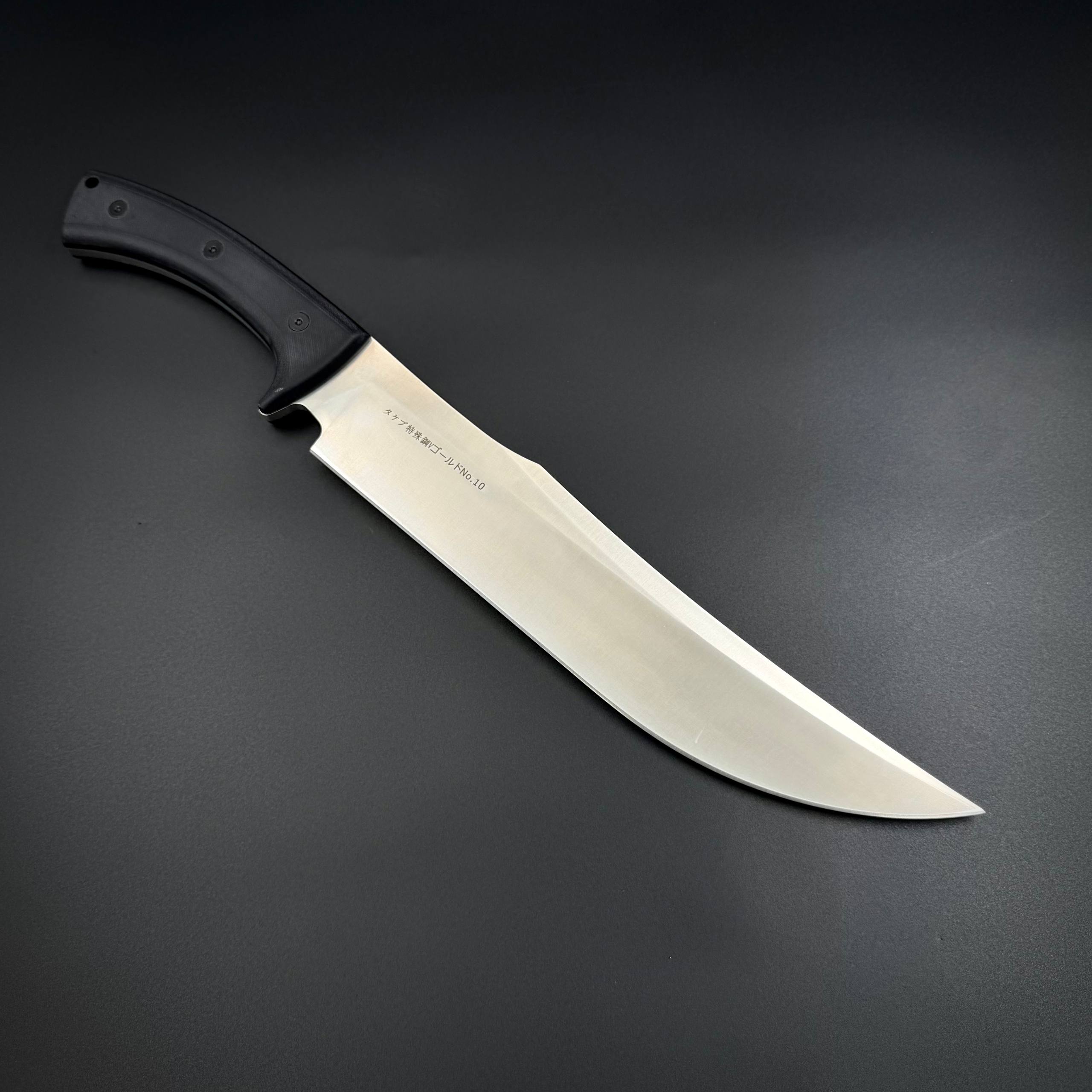 Нож Saiga Gaohehuizi Tactical