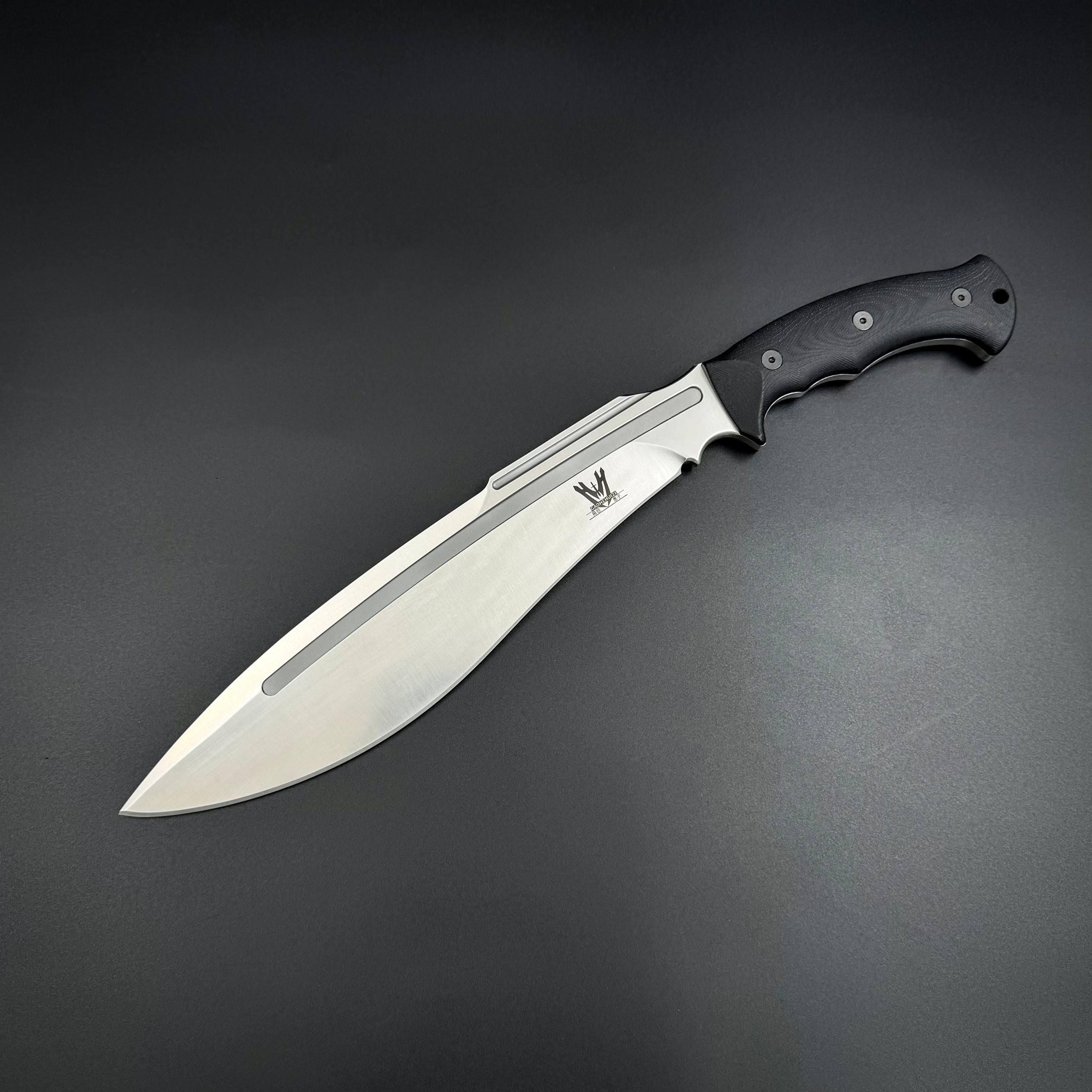 Кукри Wapiti Gaohehuizi Tactical