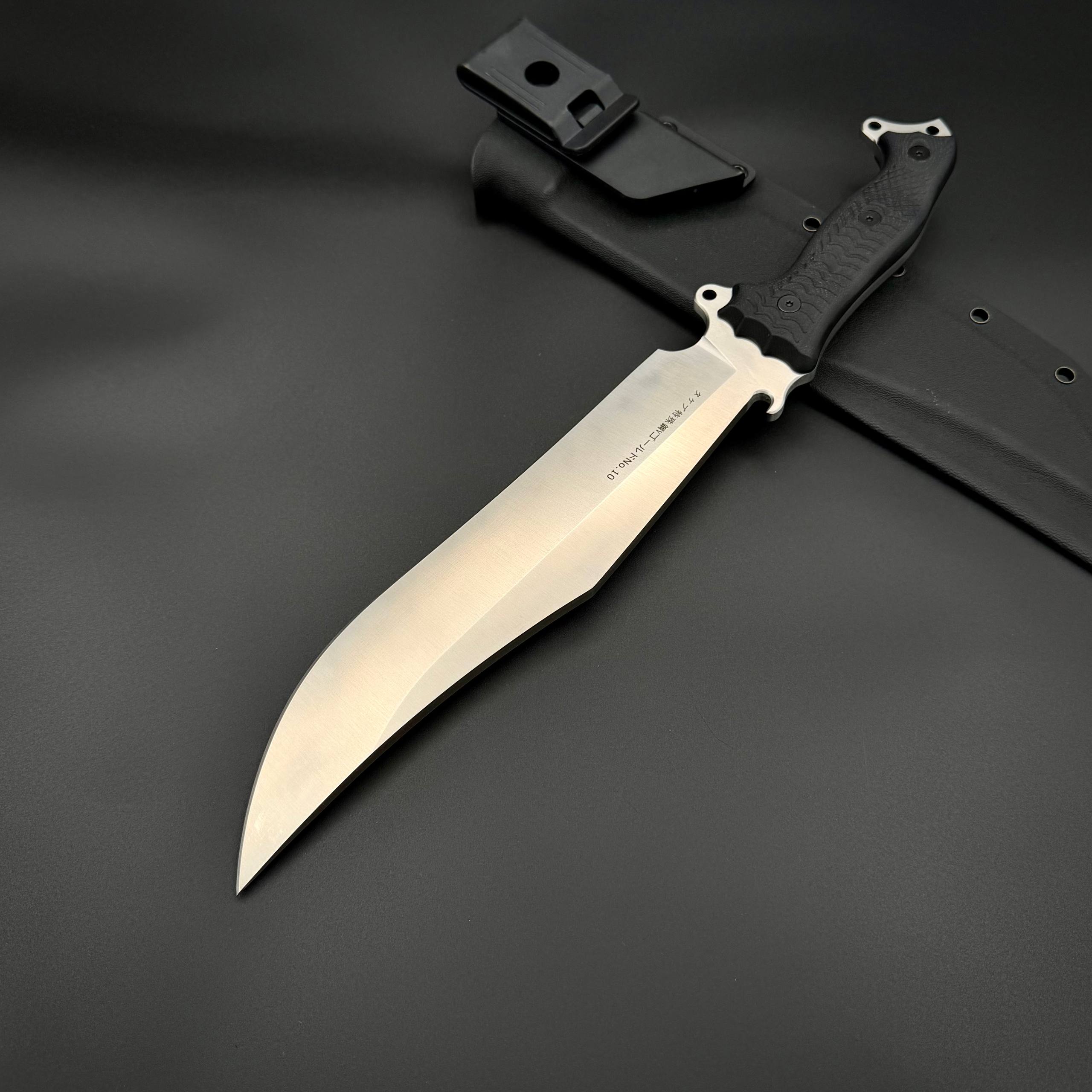Нож Keelguard Gaohehuizi Tactical