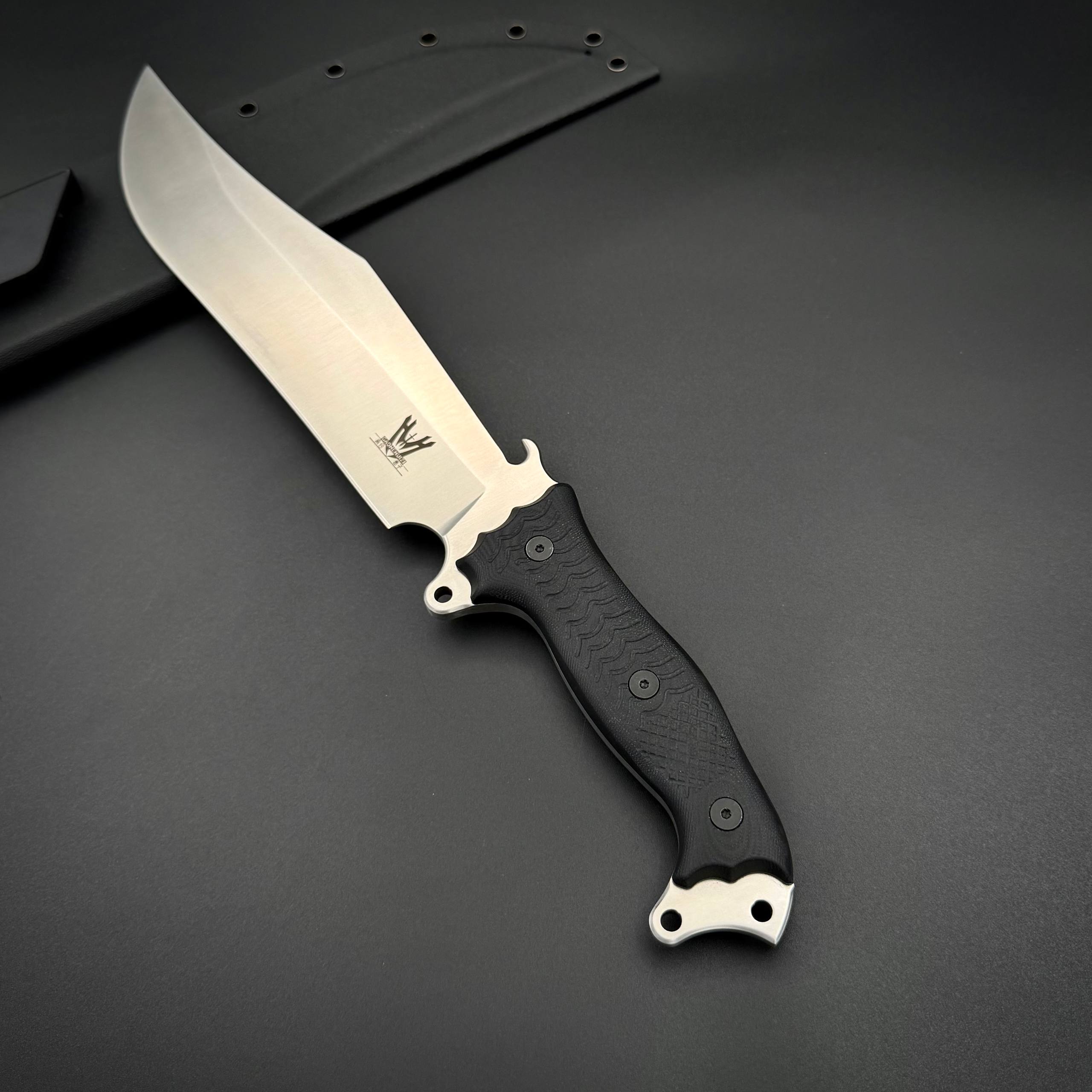 Нож Keelguard Gaohehuizi Tactical