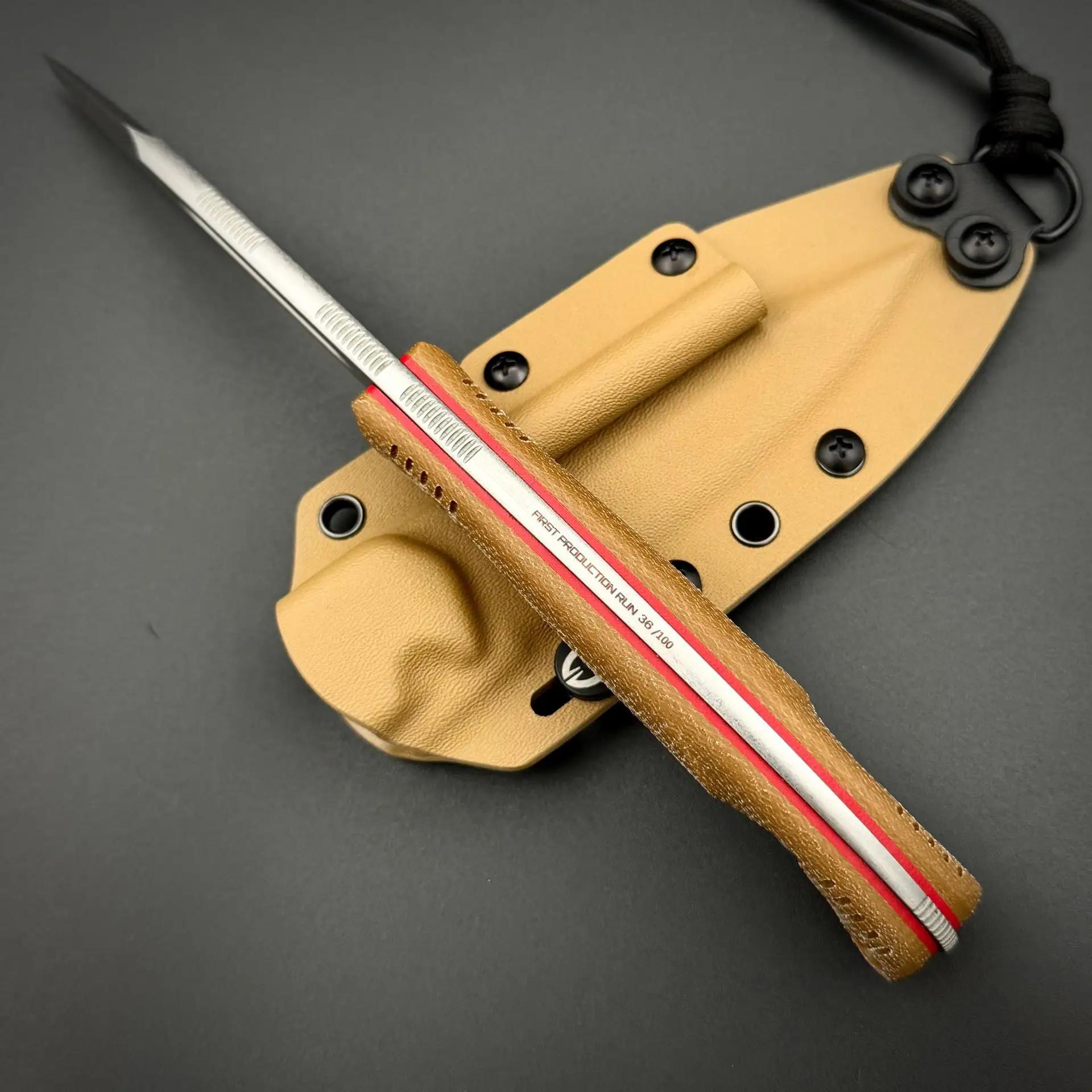 Нож WithArmour Fury Spike-TN