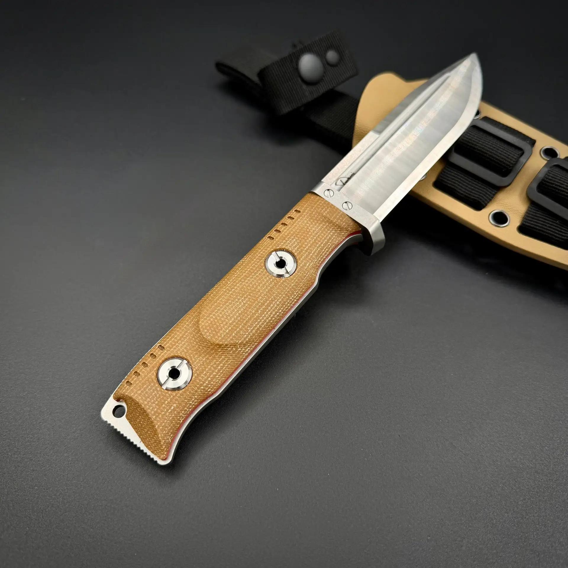 Тактический нож WithArmour Storm S TN