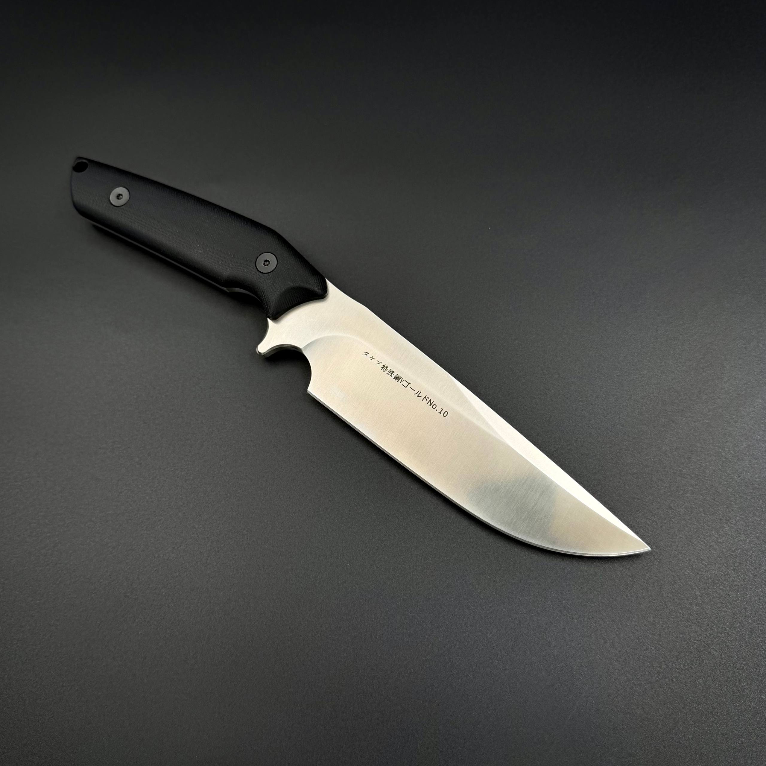 Нож тактический Tunka-16 VG-10