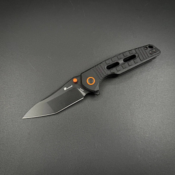 Складной нож ZD-125B DC53 HX OUTDOORS