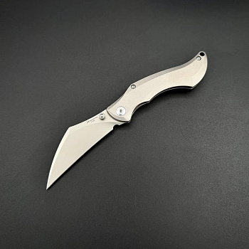 Складной нож Bat Wing DLC Pioneer EDC