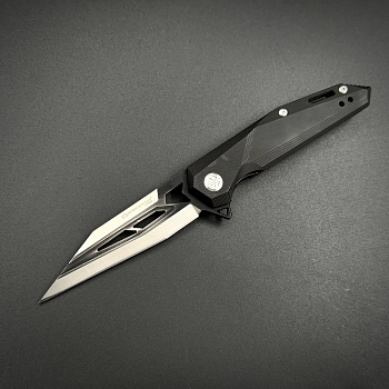 Складной нож WithArmour Hawk Eye BK