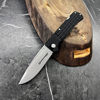 Складной нож WithArmour Stone's BK