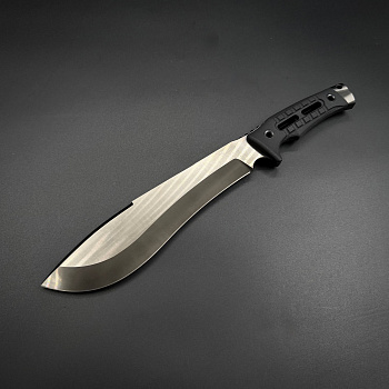 Нож выживания CPM Magnacut Cicerone Plus D-347MC HX OUTDOORS
