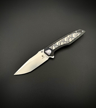 Складной нож Avionyx Night Ghost