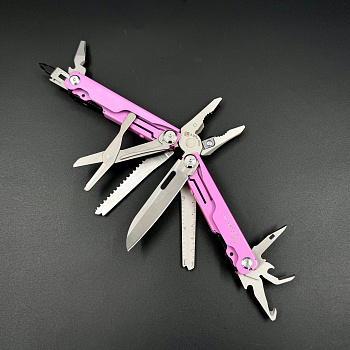 Мультитул SQ08 Flamingo Alpha Miu