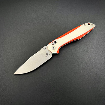 Складной нож Avionyx-C1 n690co G10 WO Alpha Miu