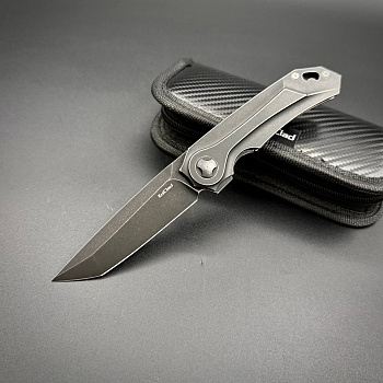 Складной нож Kniclad Obsid CPM S35VN BSW