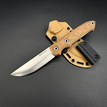 Нож WithArmour Cajo I-TN