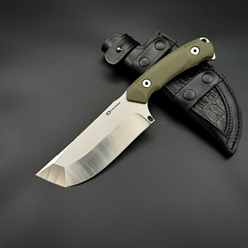 Нож WithArmour Cherub-GN